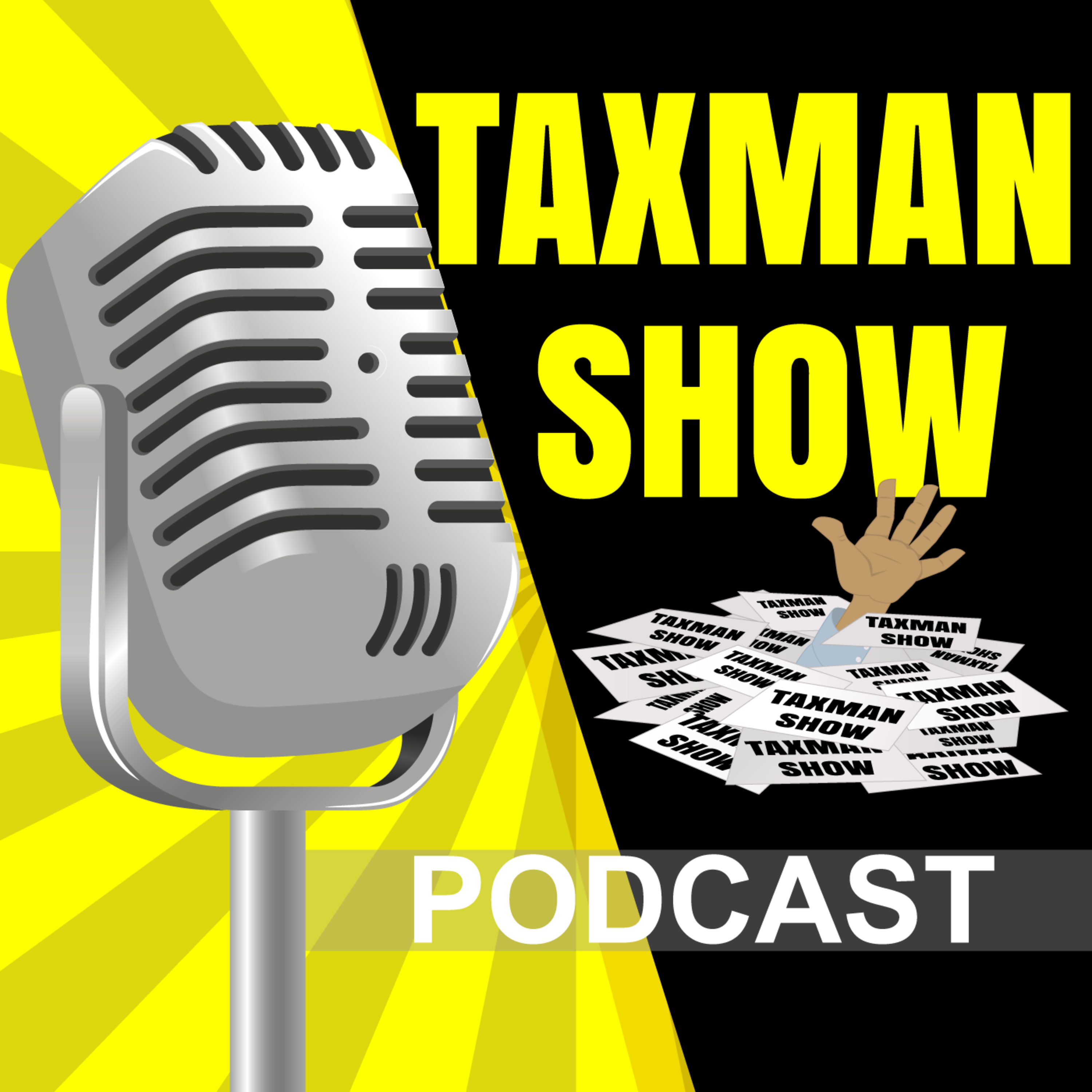 Episode 6 Hey Siri Can I deduct my Cell