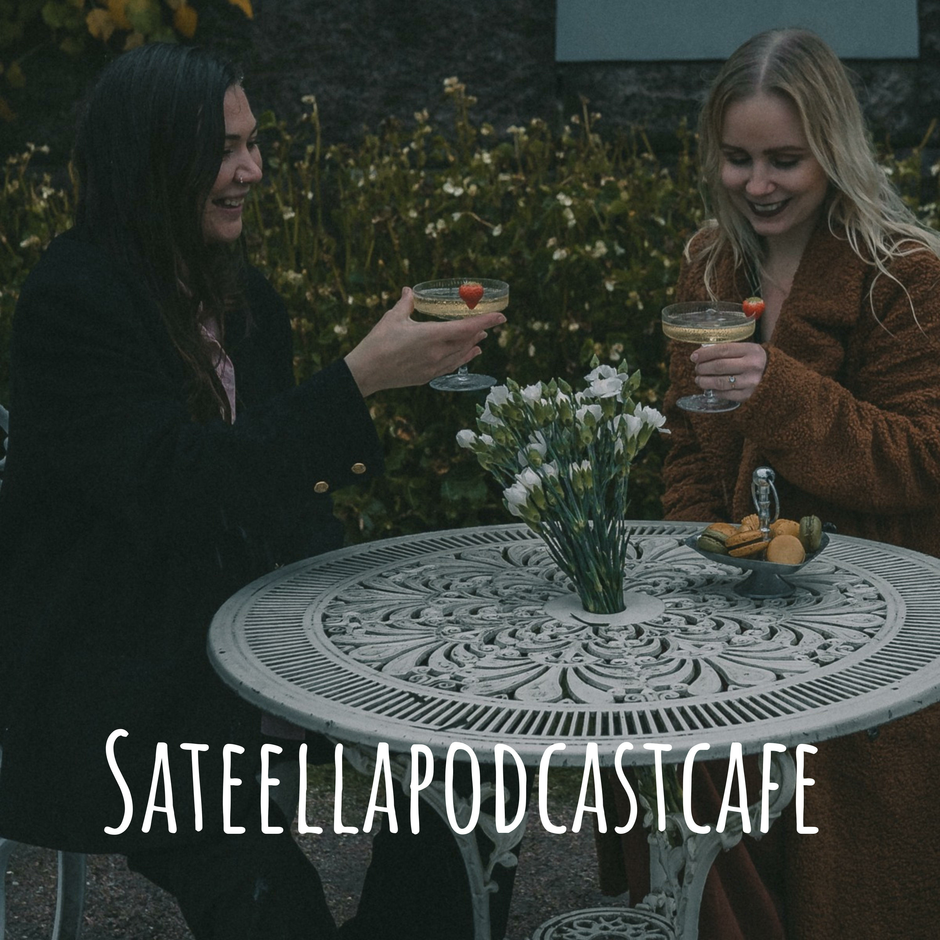 19. Positiivinen synnytyskertomus episode artwork