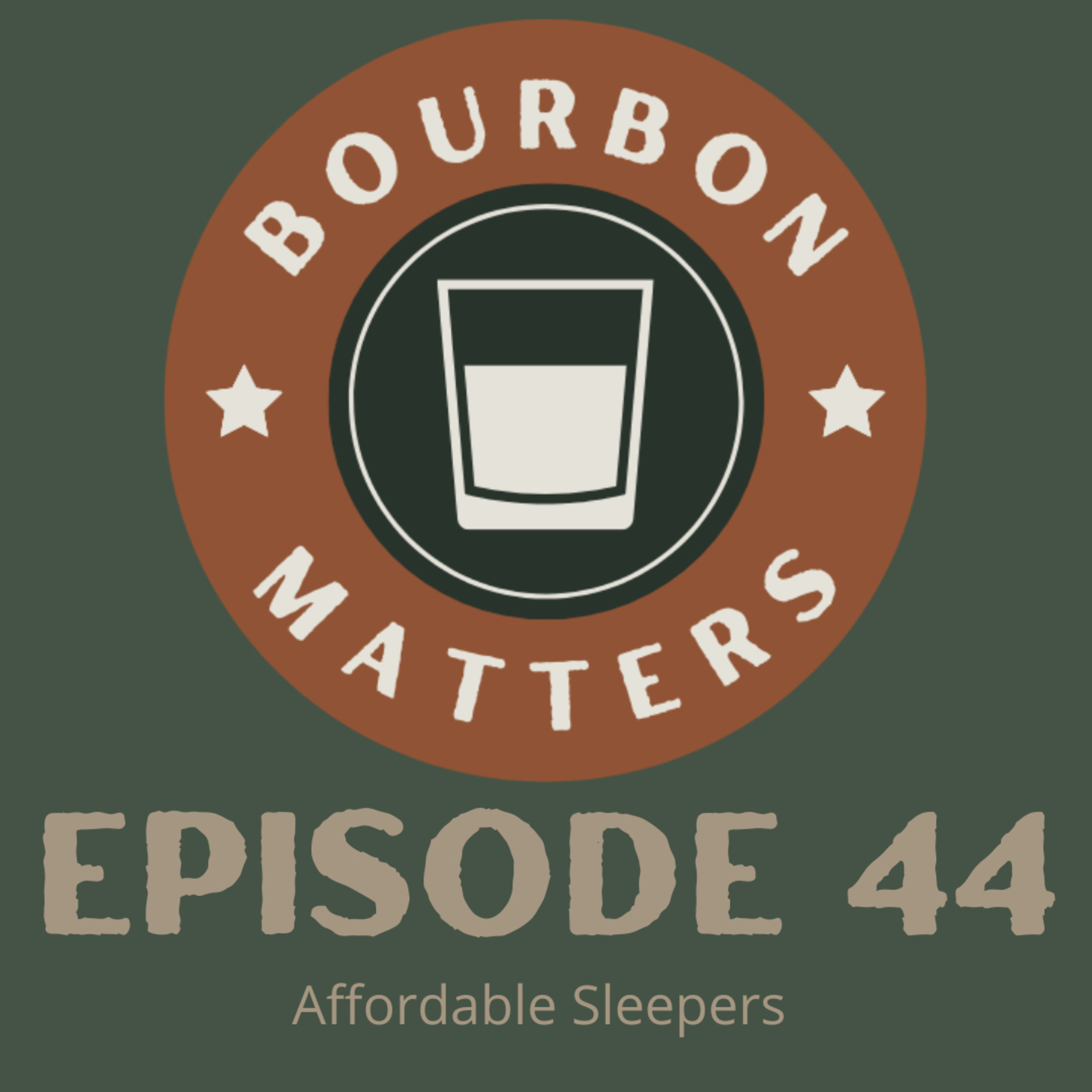 Episode 44 - Affordable Sleepers