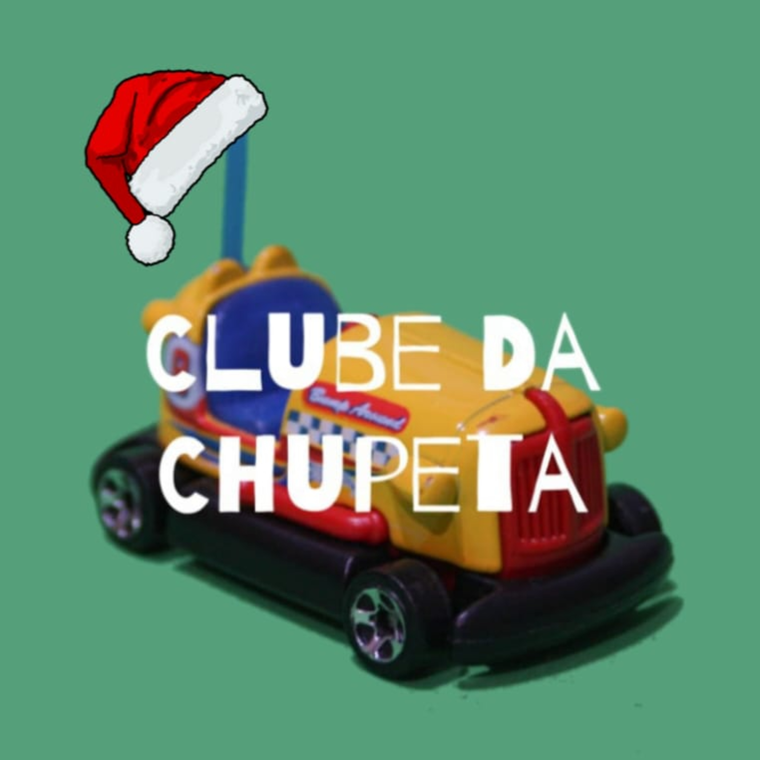 clube da chupeta