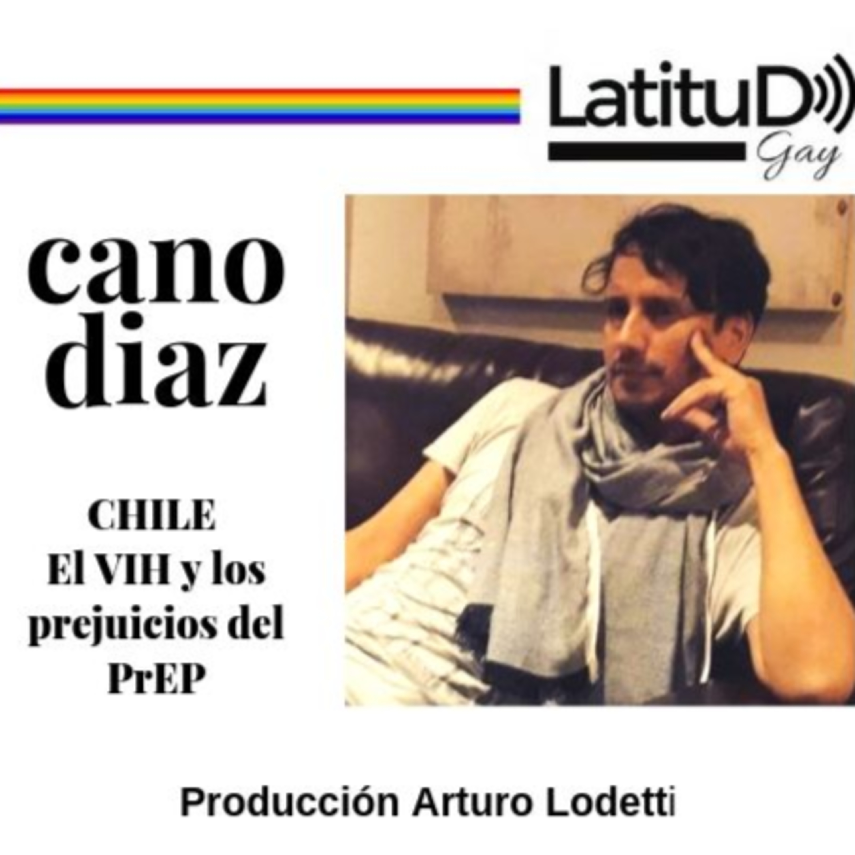 LATITUD GAY RADIOLo importante es SER