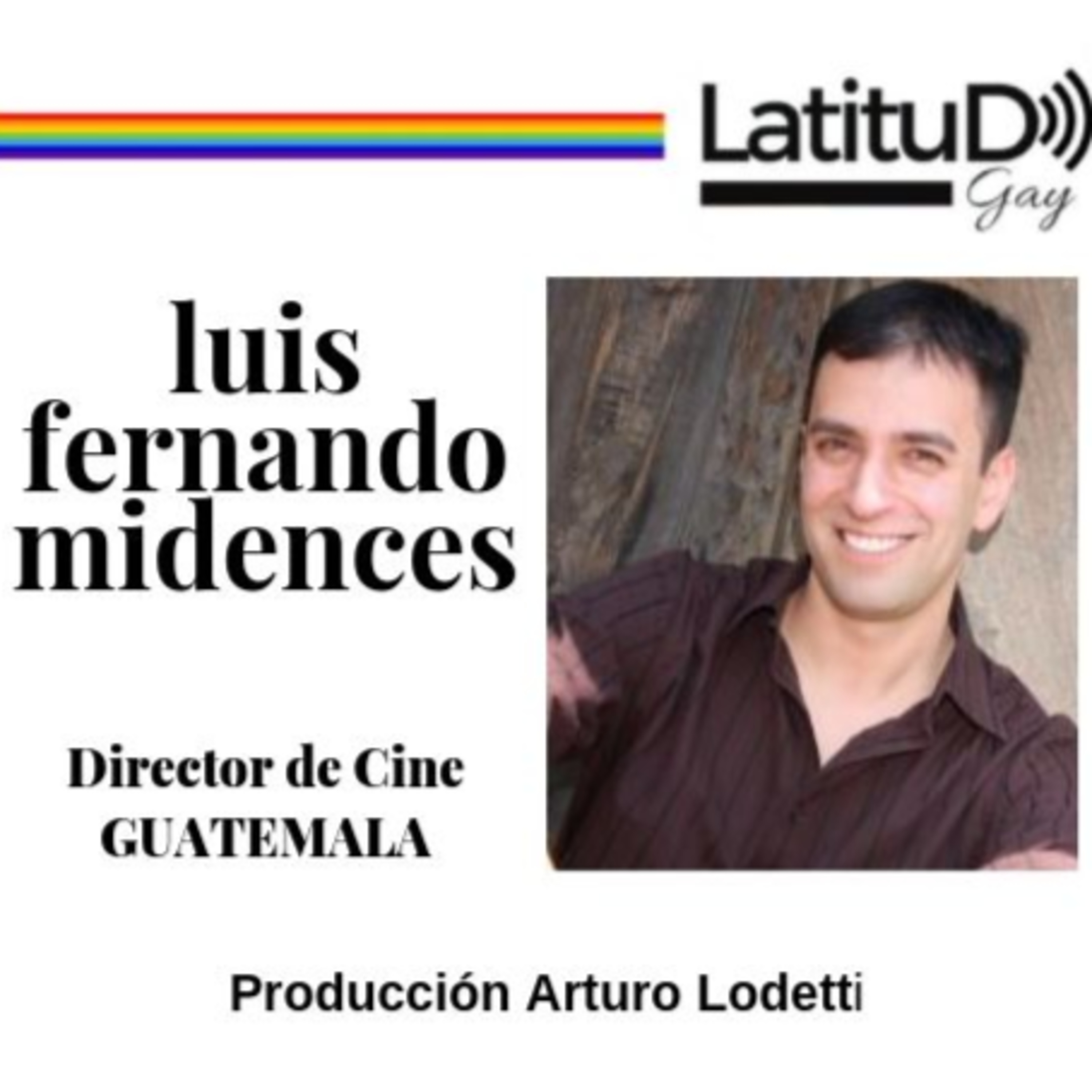 LATITUD GAY RADIOLo importante es SER