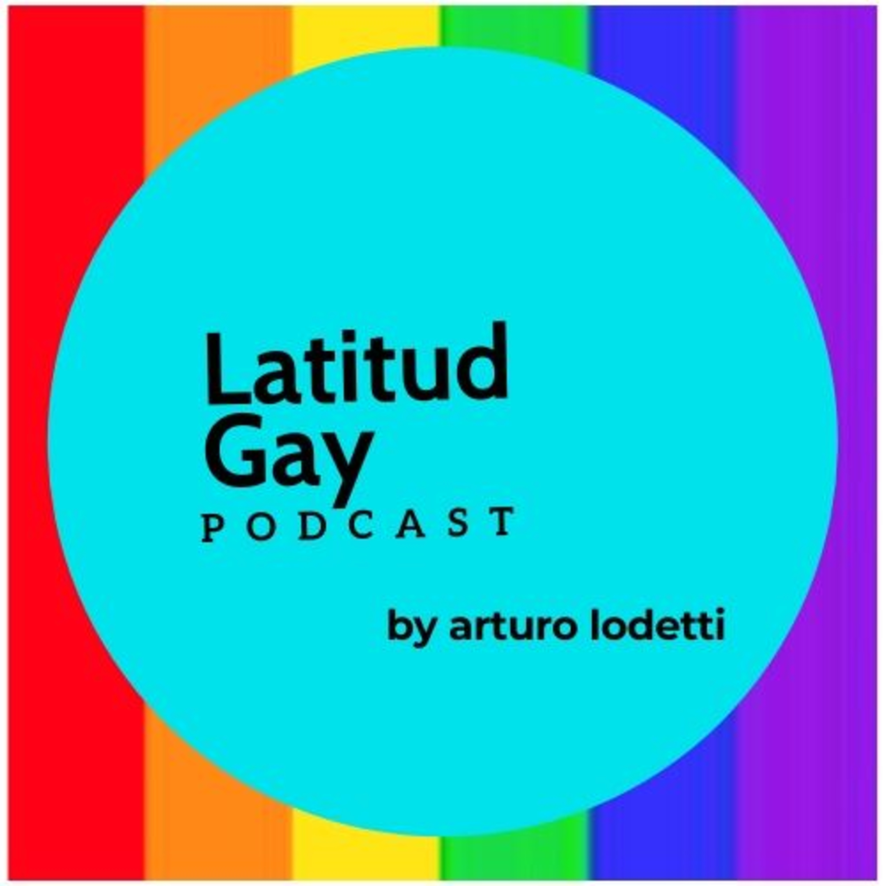 LATITUD GAY RADIOLo importante es SER