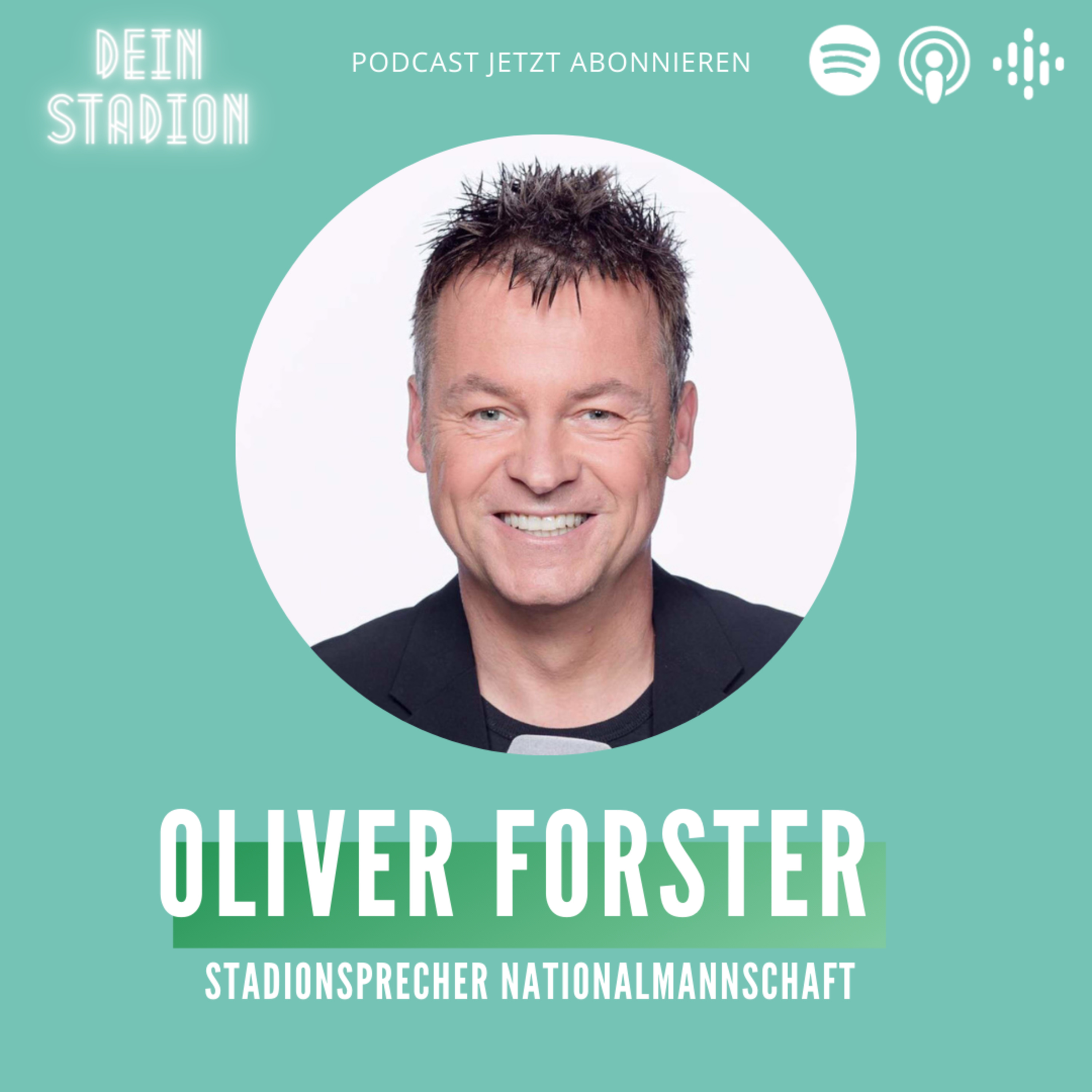 Dein Stadion - Der Bundesliga Podcast