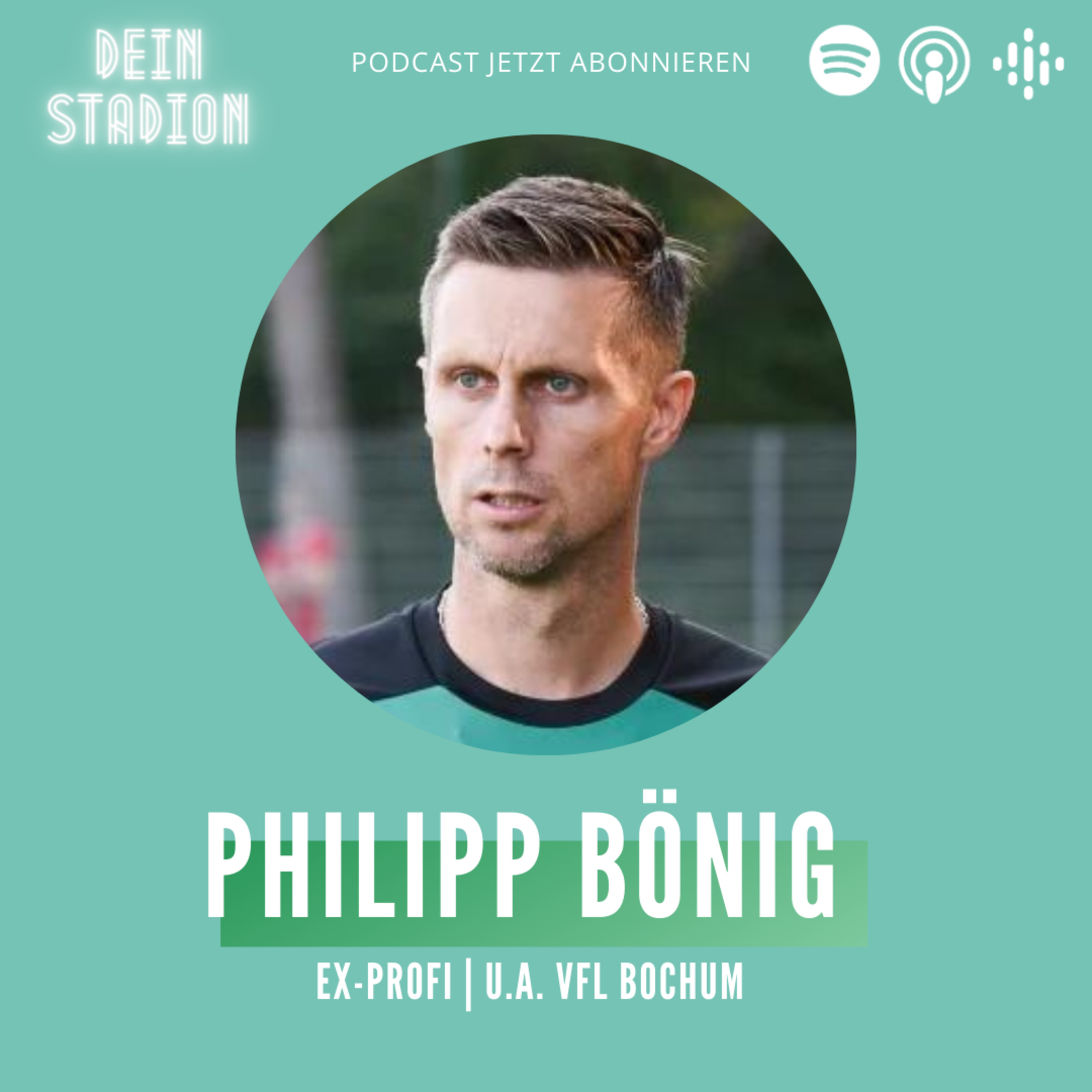 Dein Stadion - Der Bundesliga Podcast