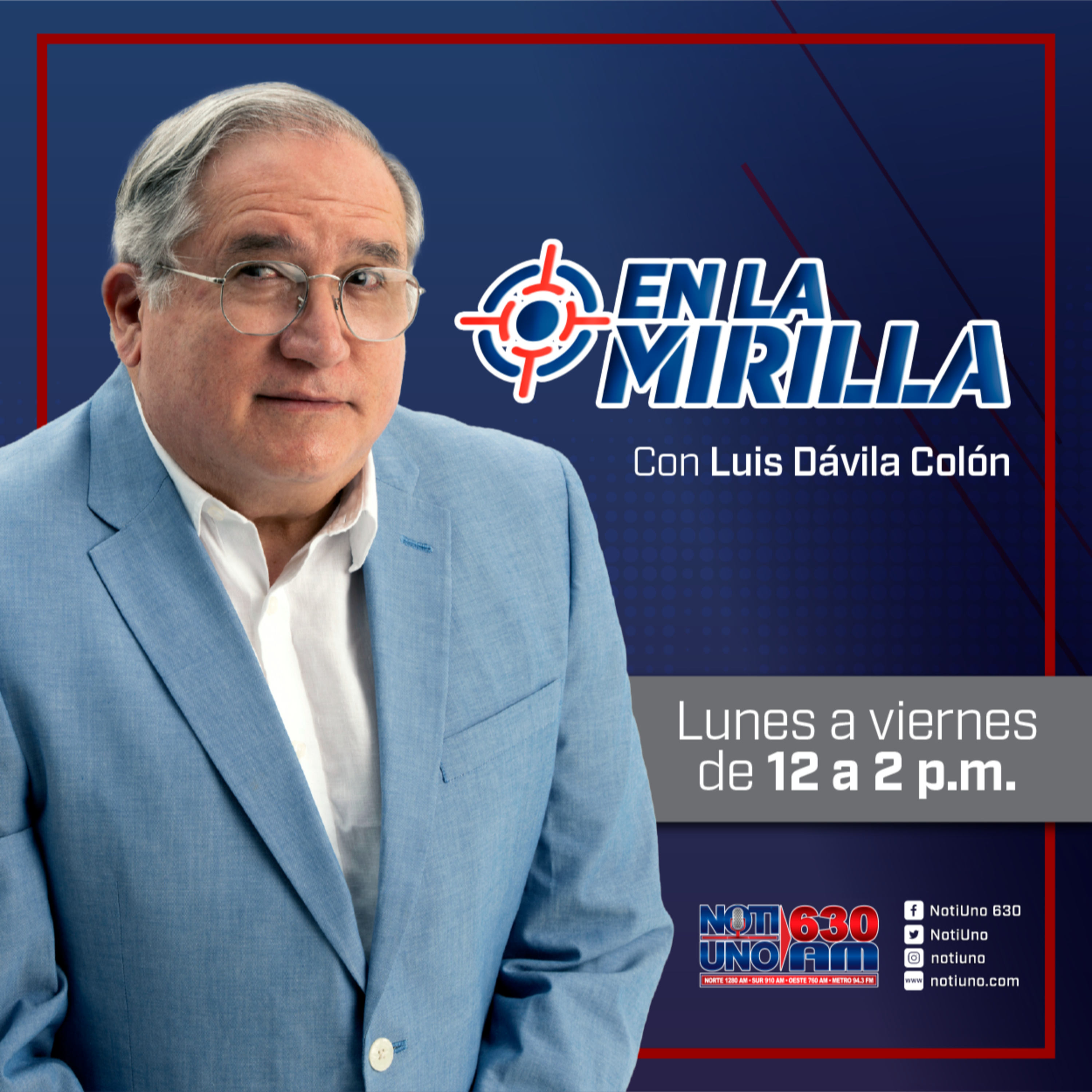 Portada de En La Mirilla