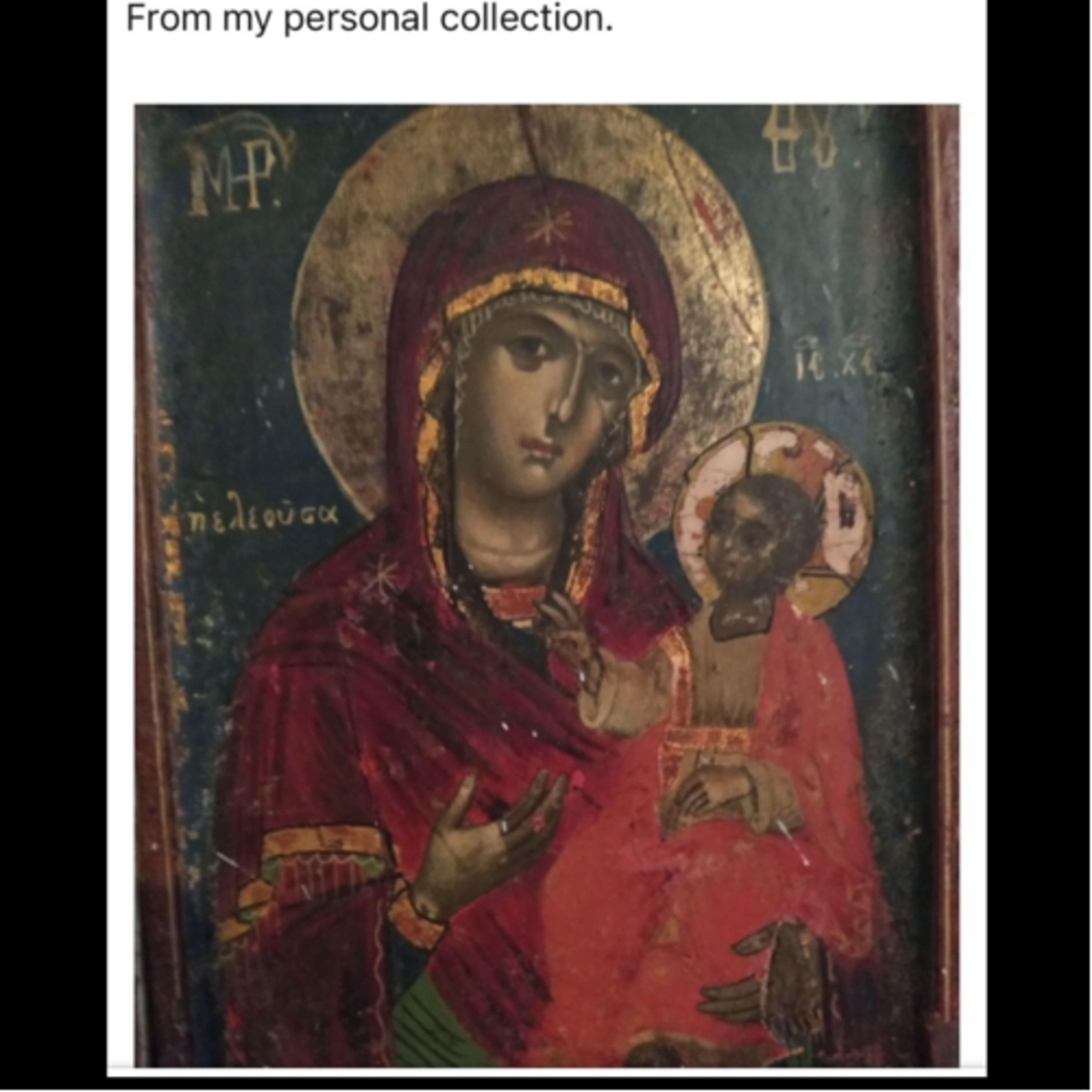 Fake Icons 😱 good money  episode artwork