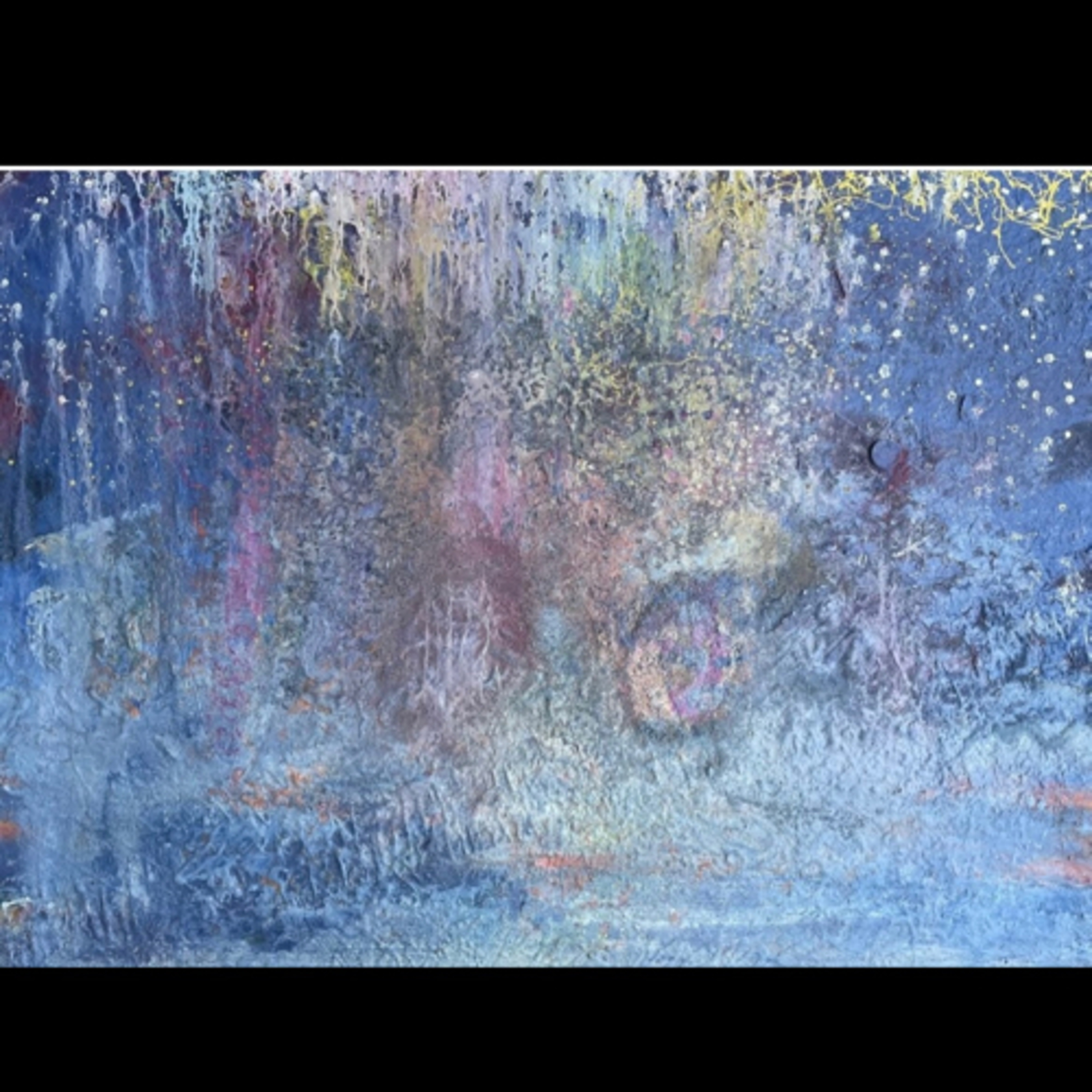 Basic inspirations for reaching out there episode artwork