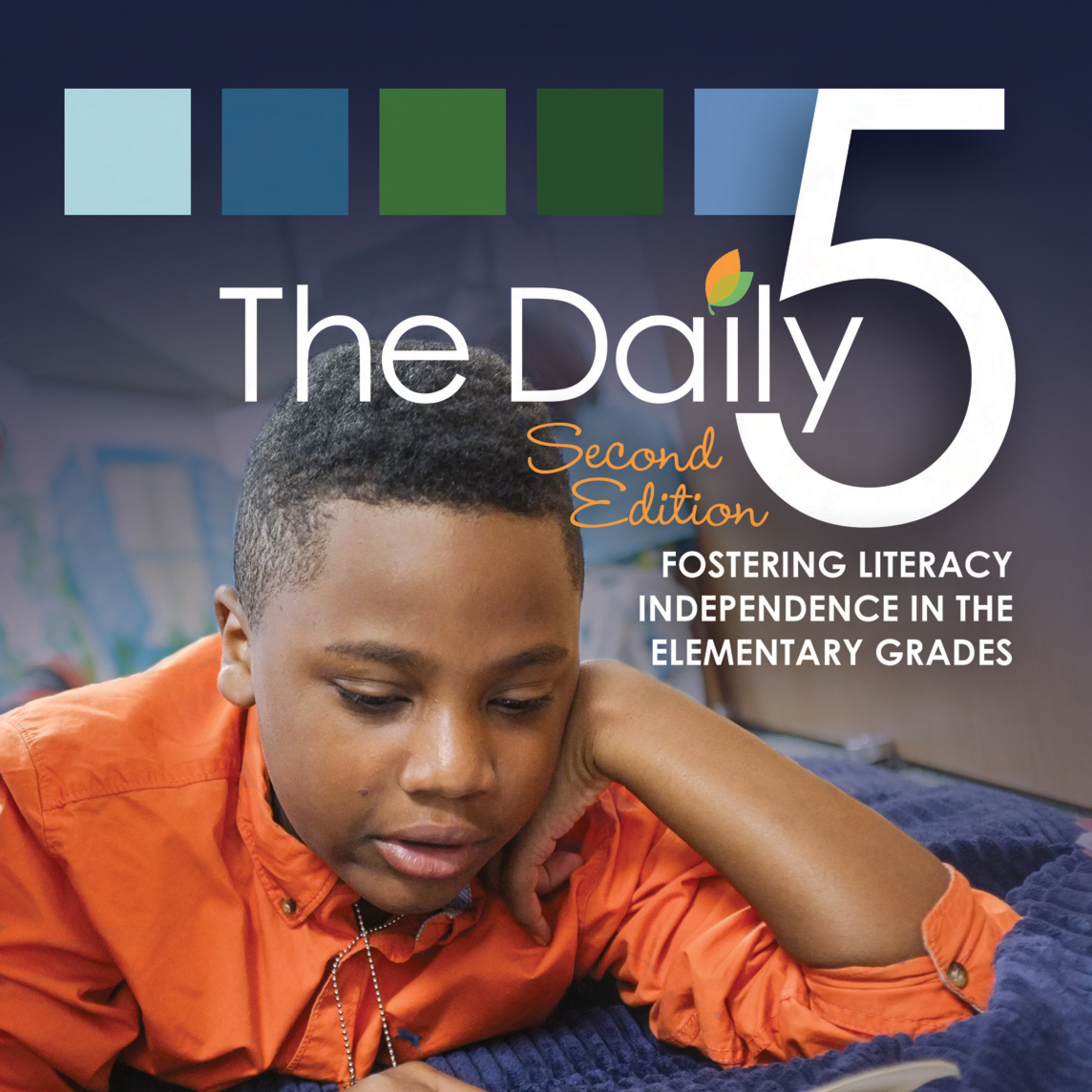 Podcast for Class: Daily 5