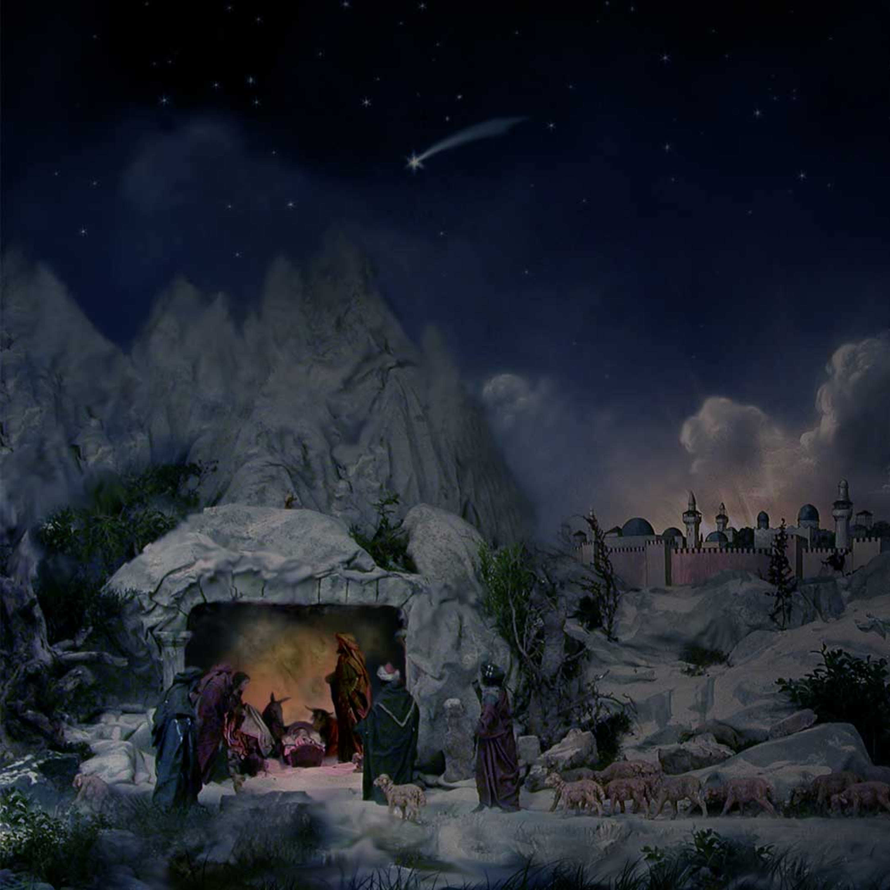 From the Darkness episode artwork
