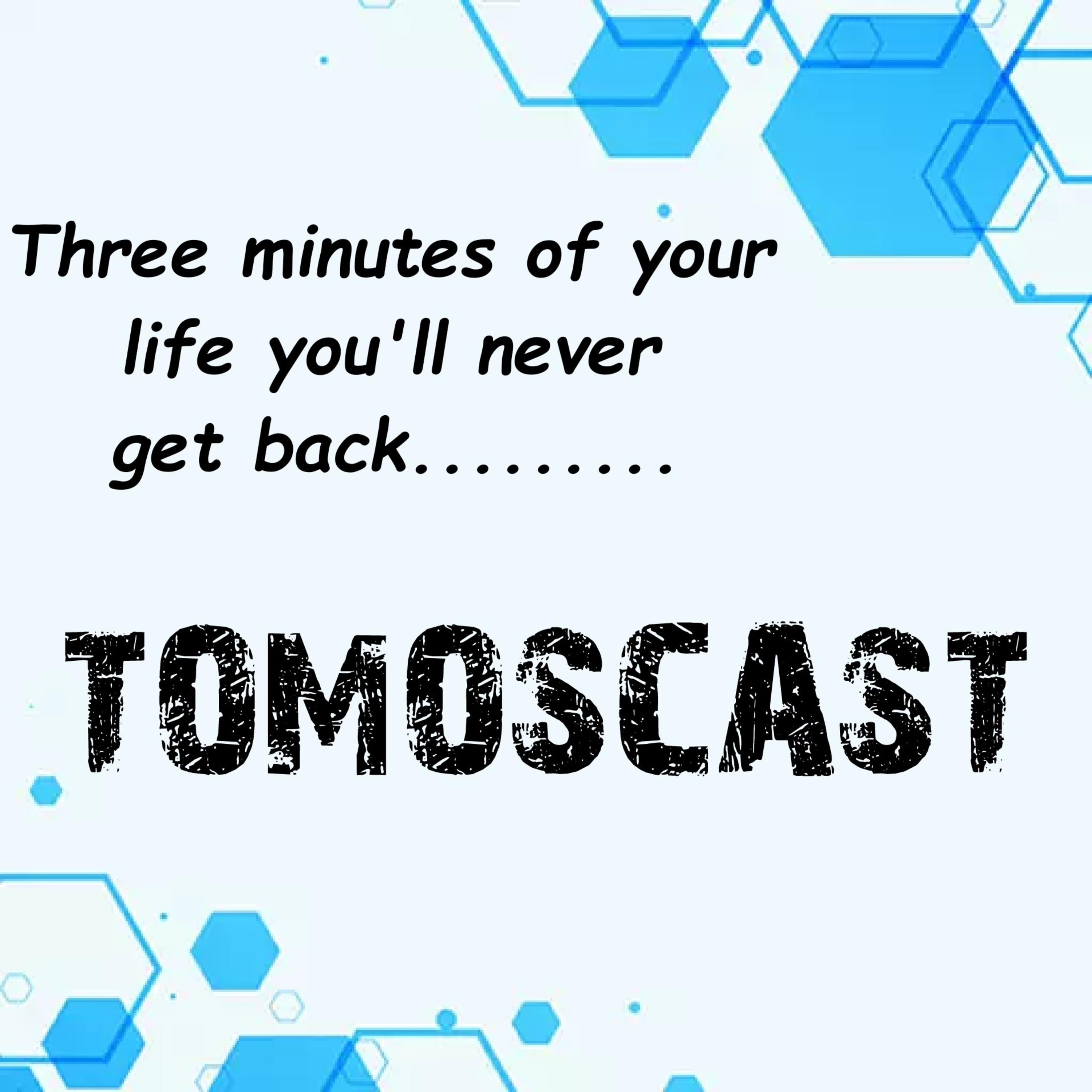 Episode 1: Introduction.  episode artwork