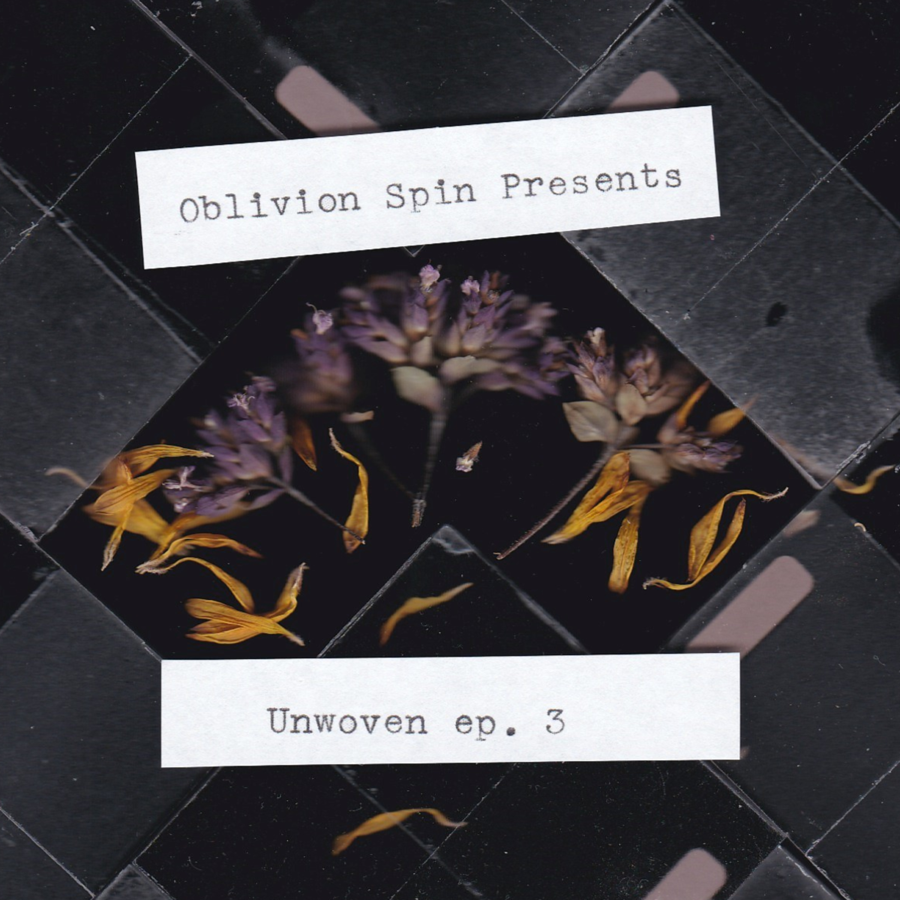 Oblivion Spin Presents