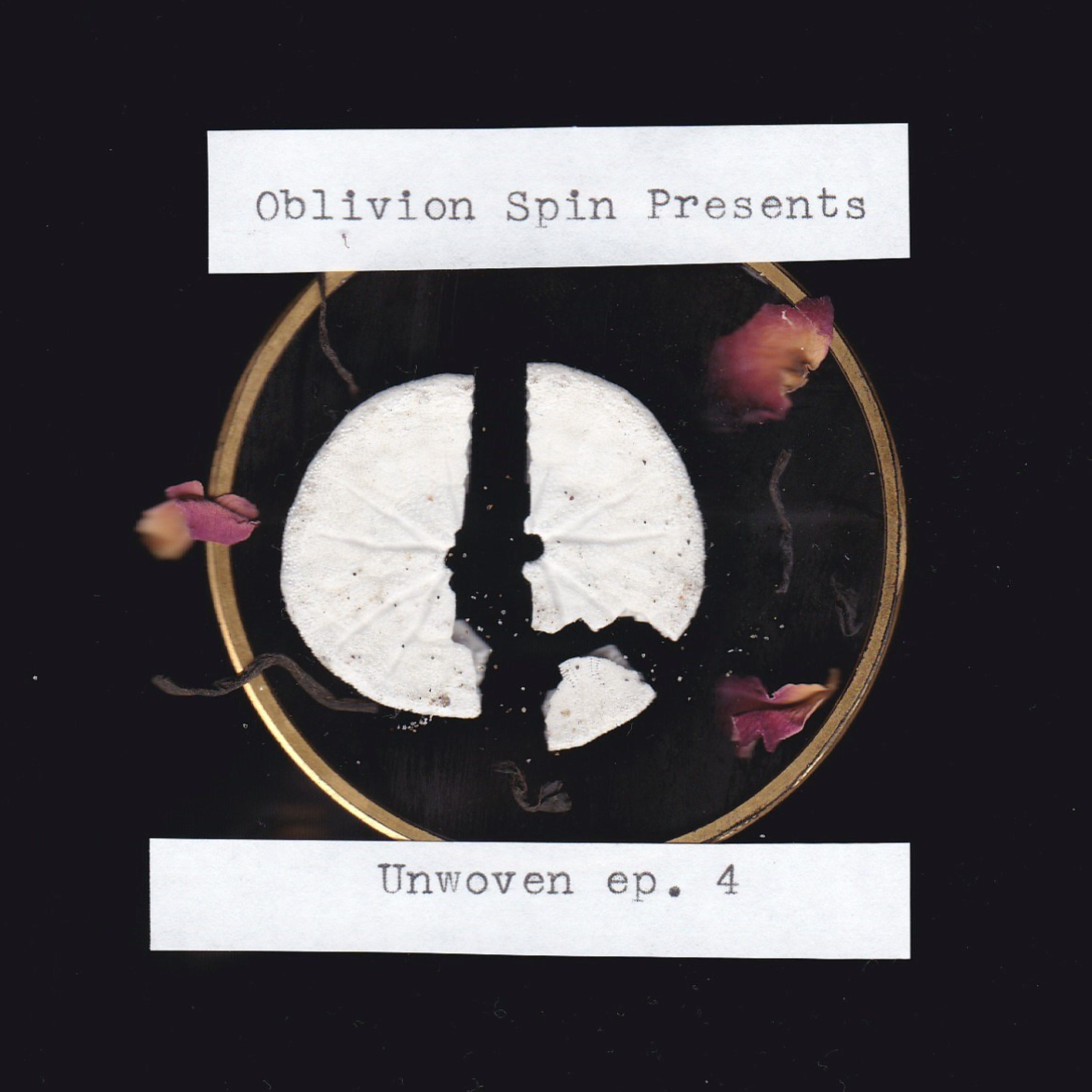 Oblivion Spin Presents