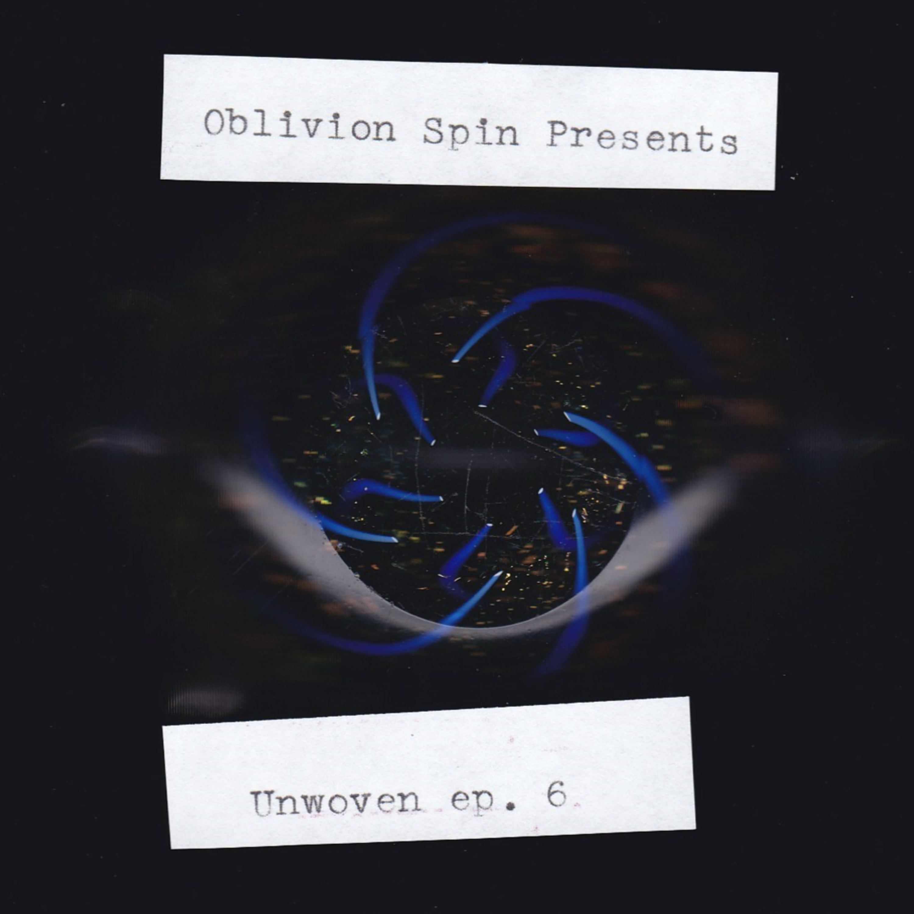 Oblivion Spin Presents