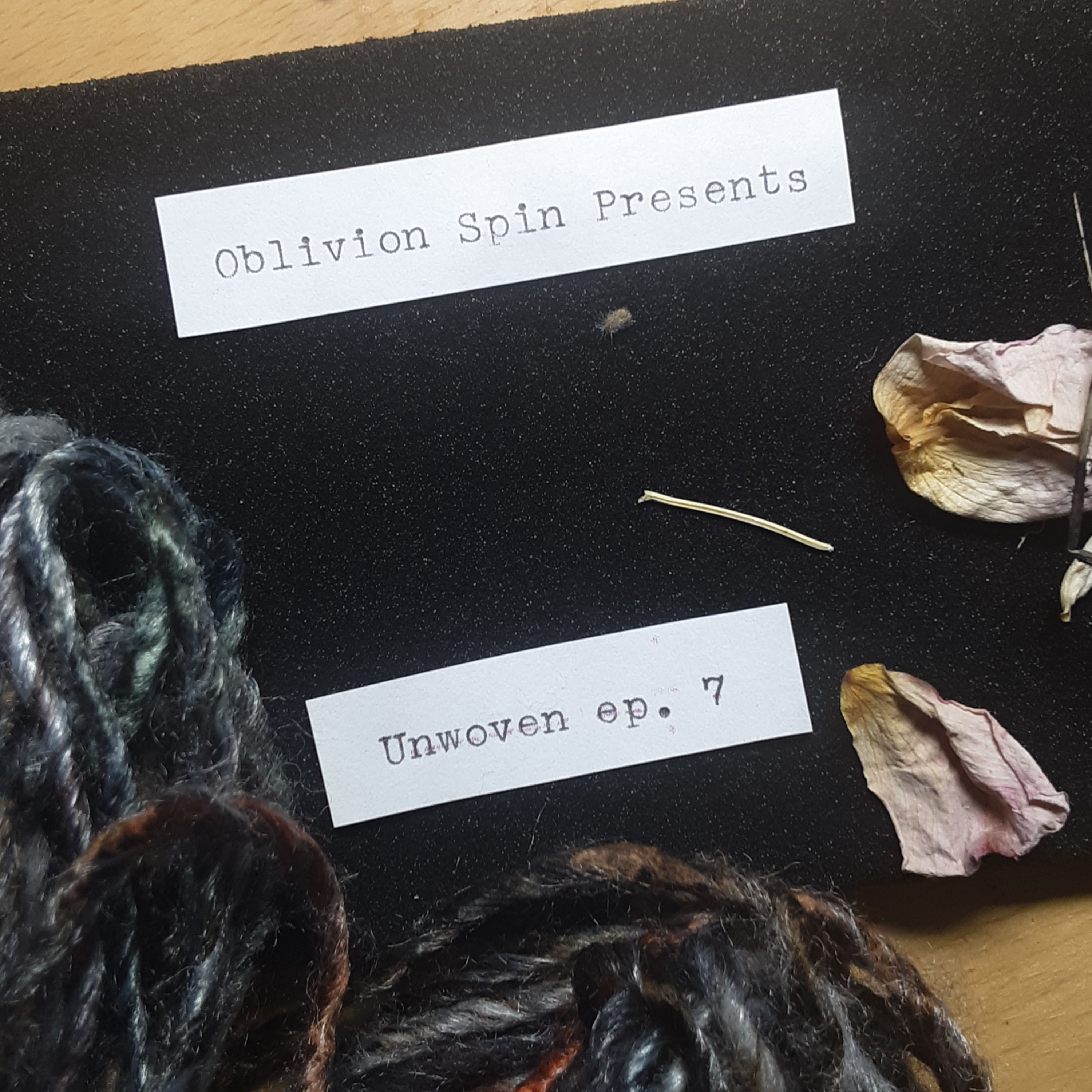 Oblivion Spin Presents