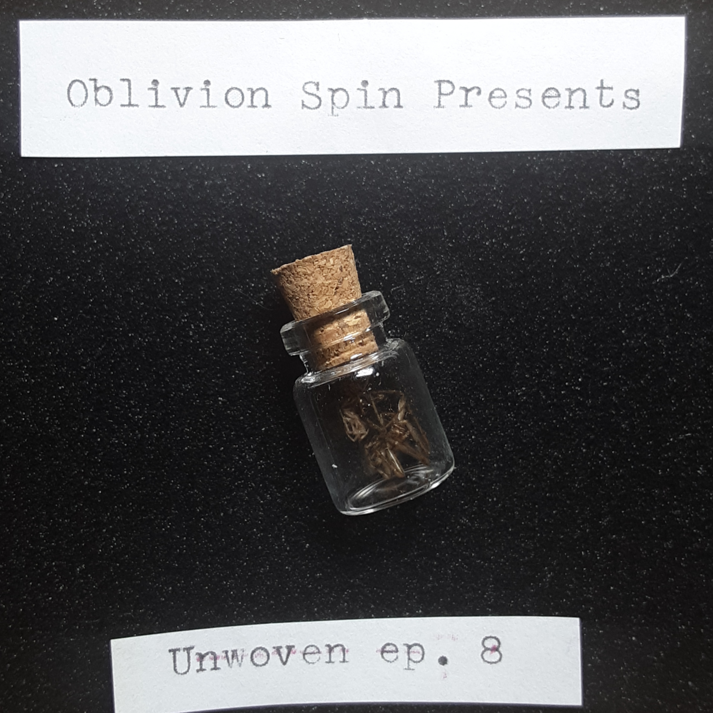 Oblivion Spin Presents