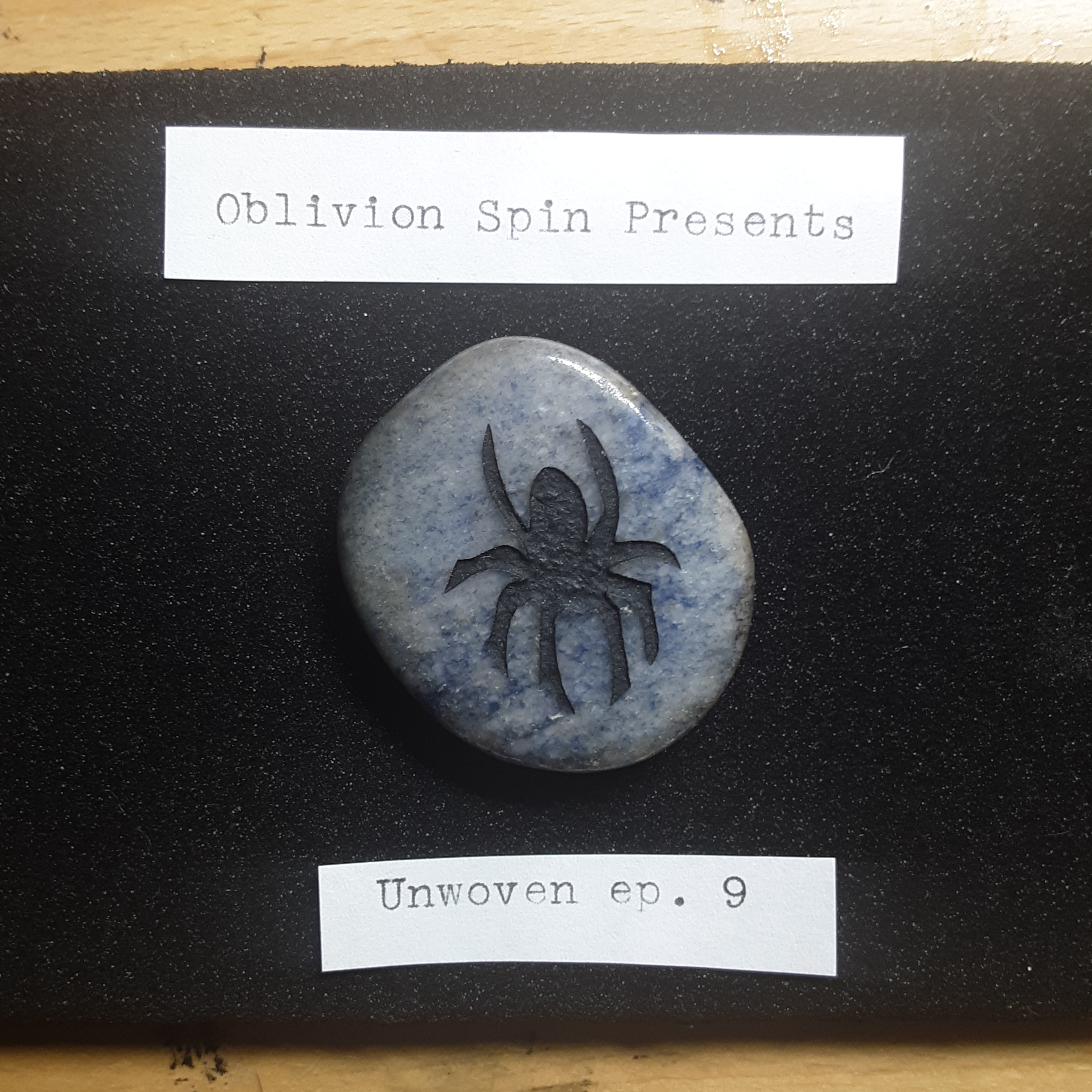 Oblivion Spin Presents