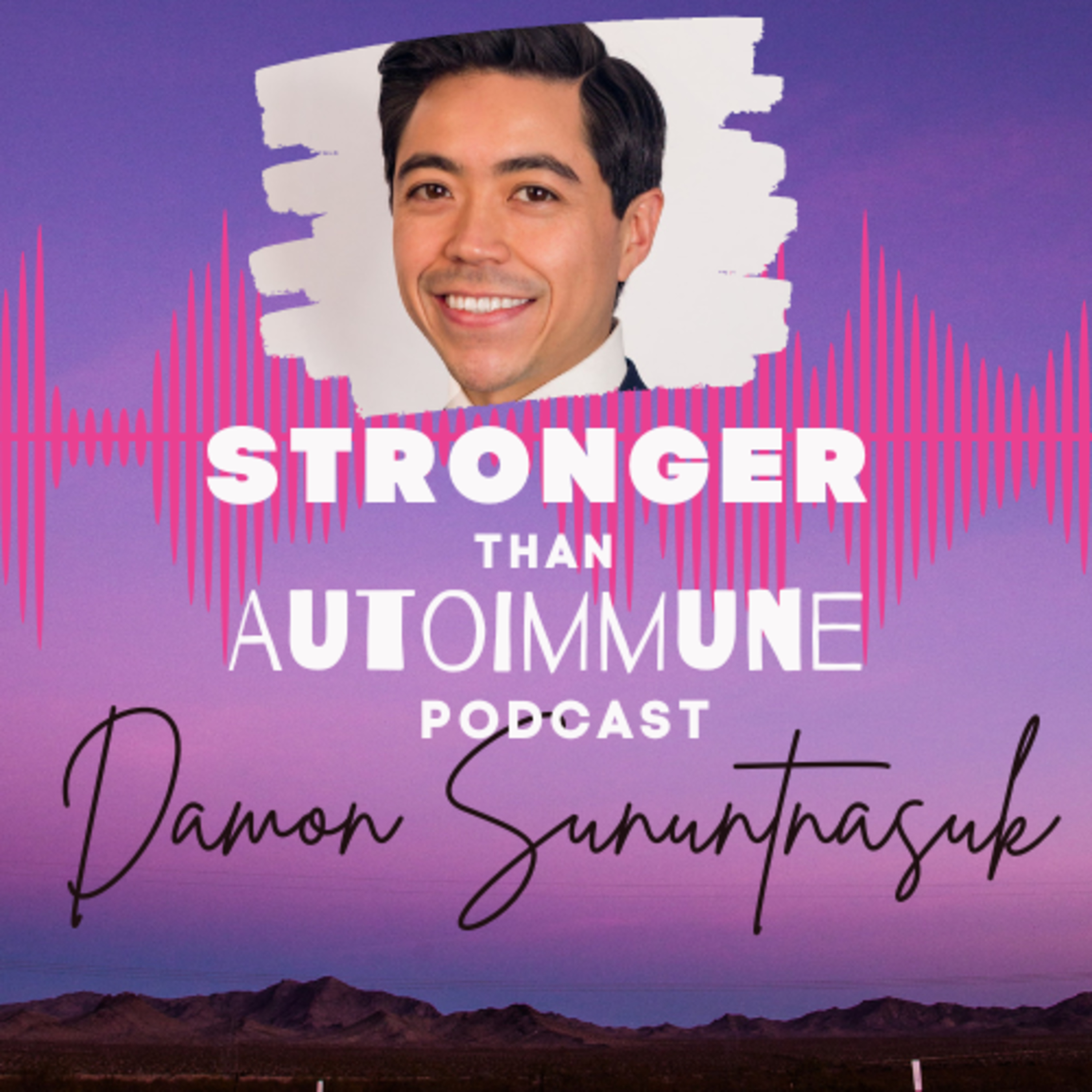 Stronger than Autoimmune
