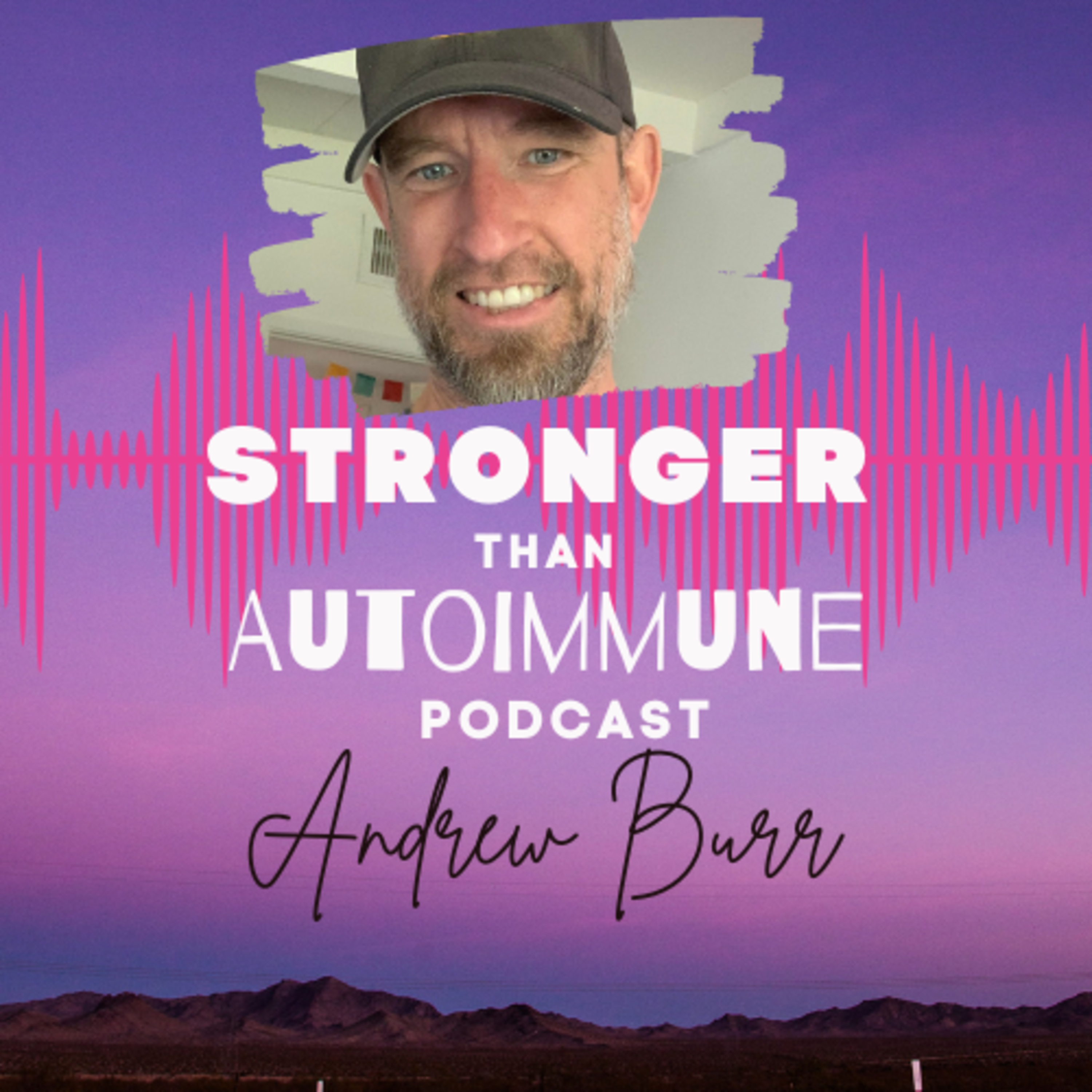 Stronger than Autoimmune