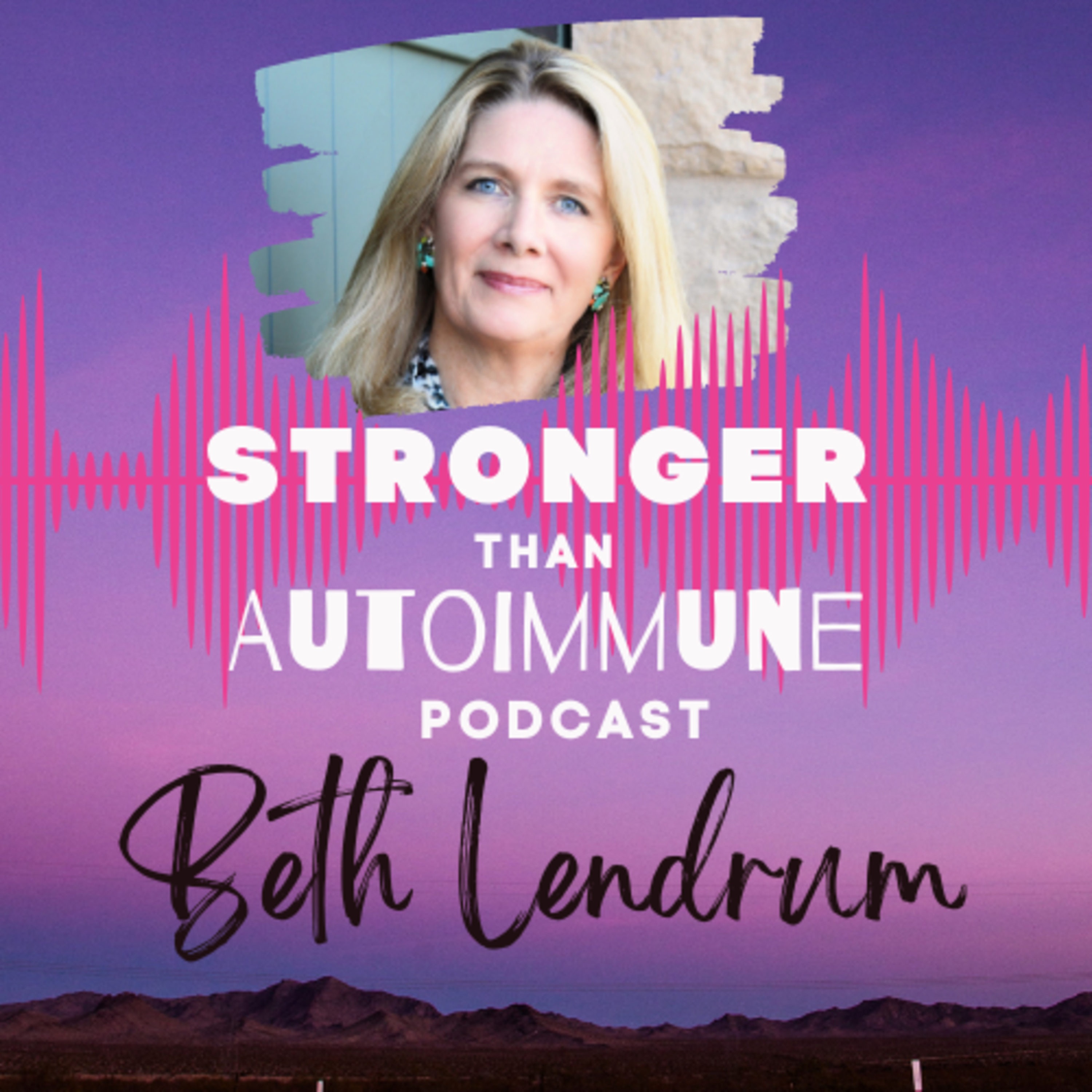 Stronger than Autoimmune