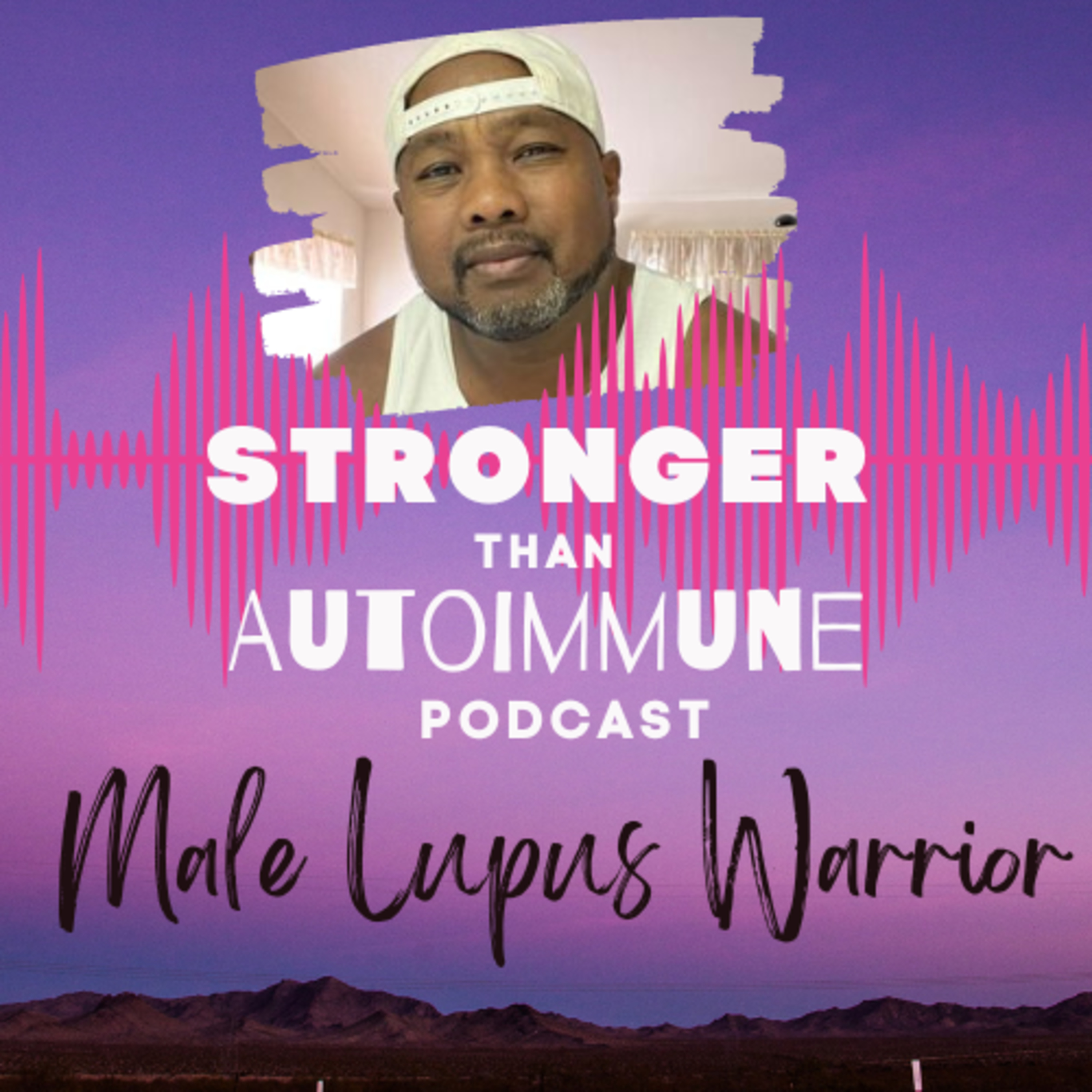 Stronger than Autoimmune