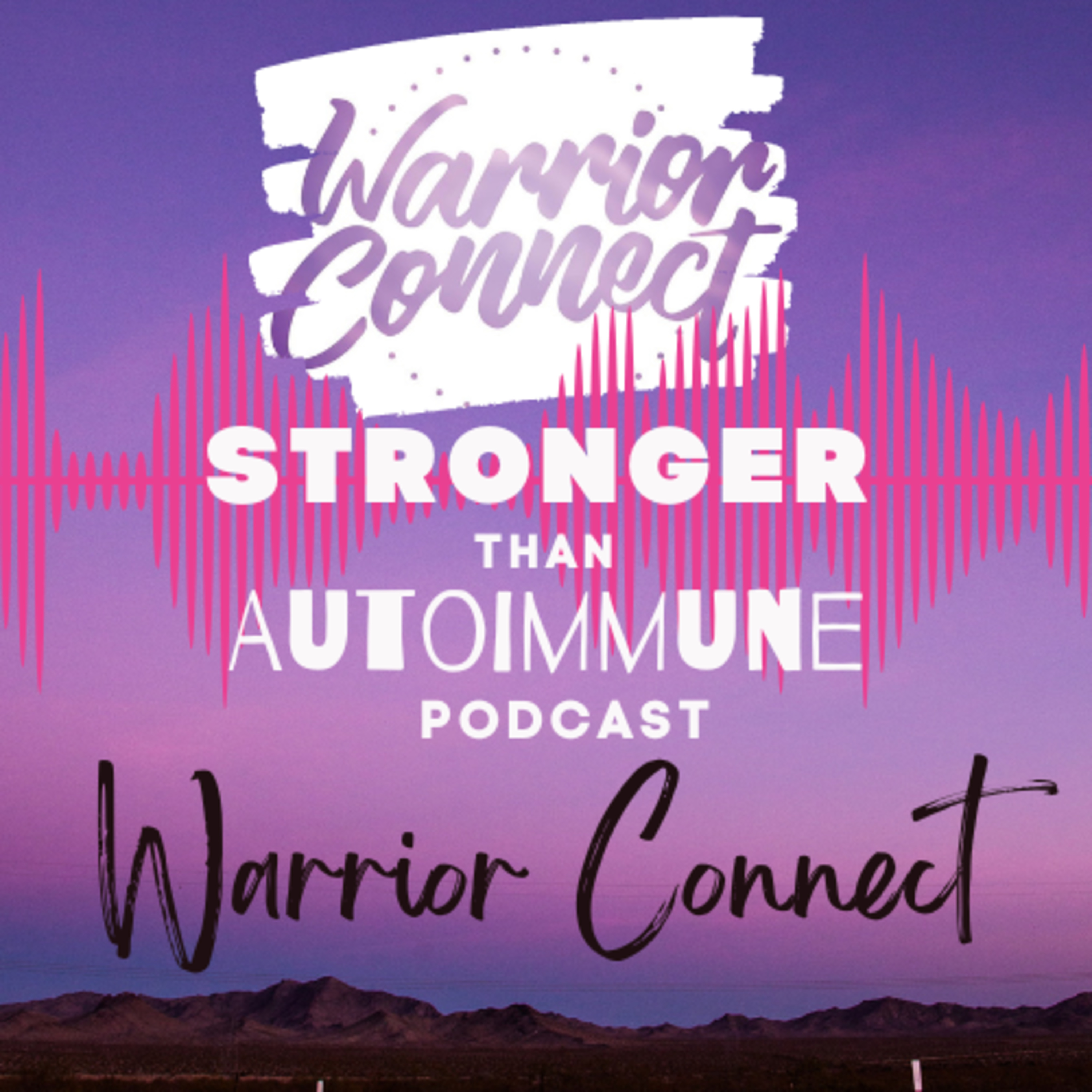 Stronger than Autoimmune