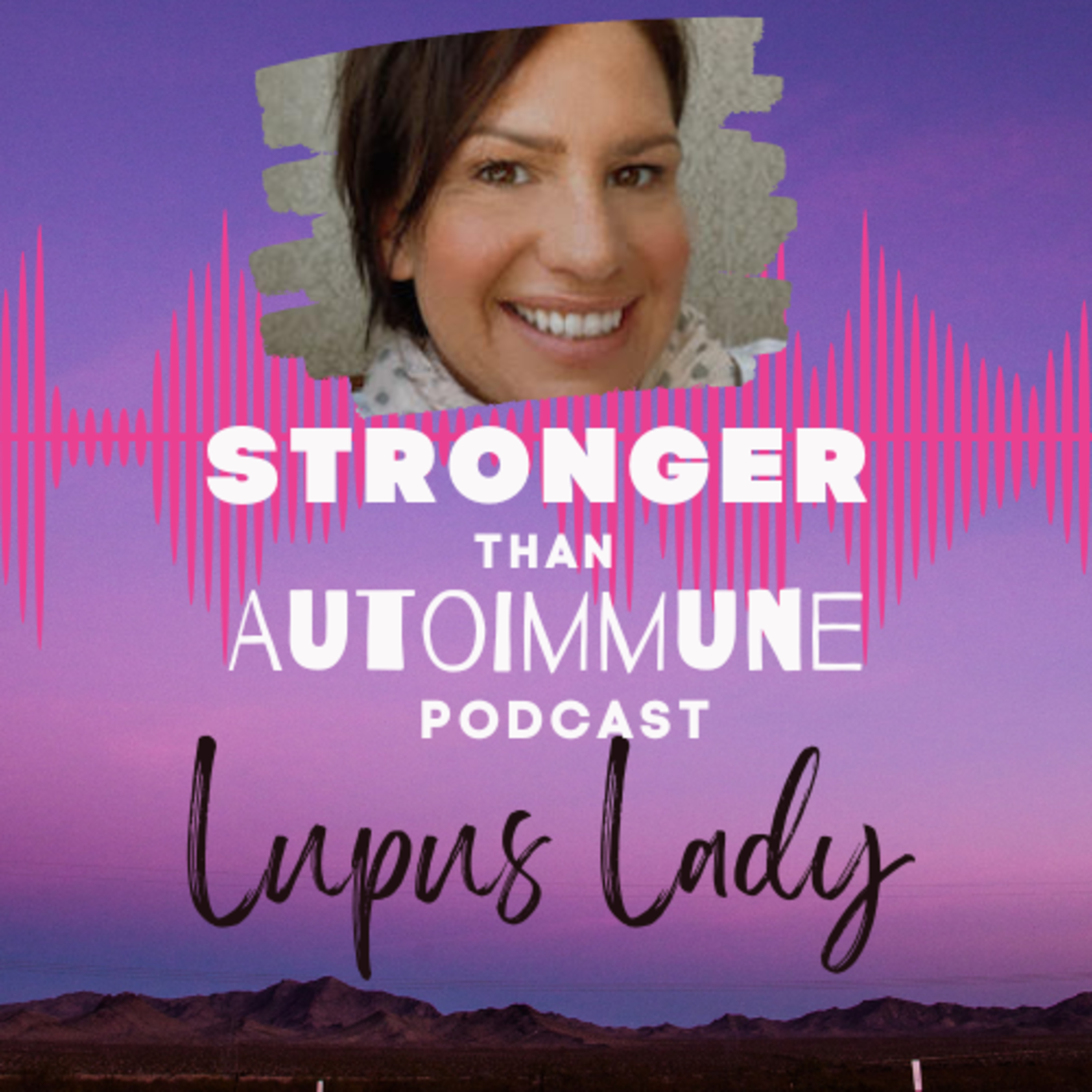 Stronger than Autoimmune