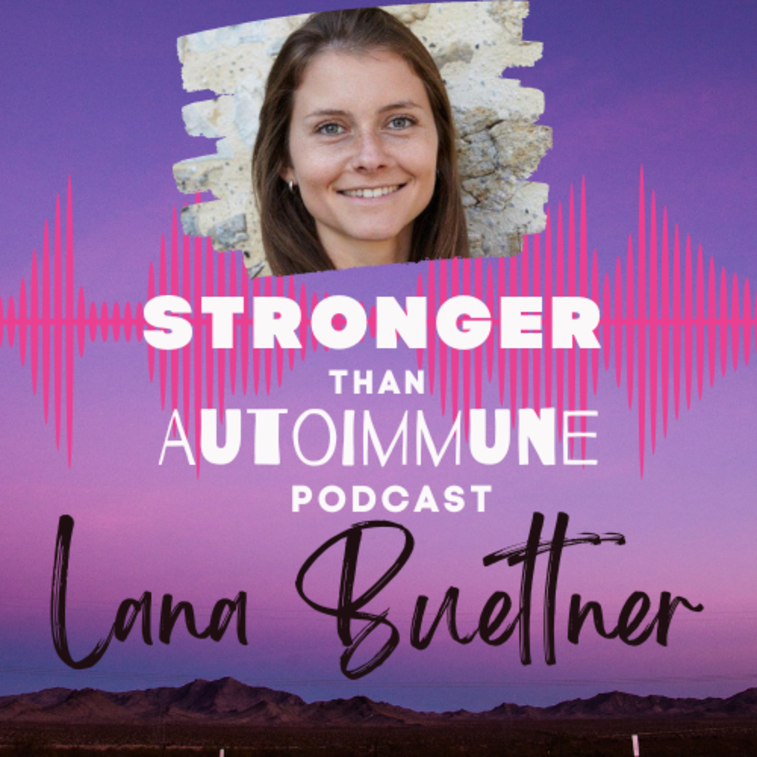 Stronger than Autoimmune