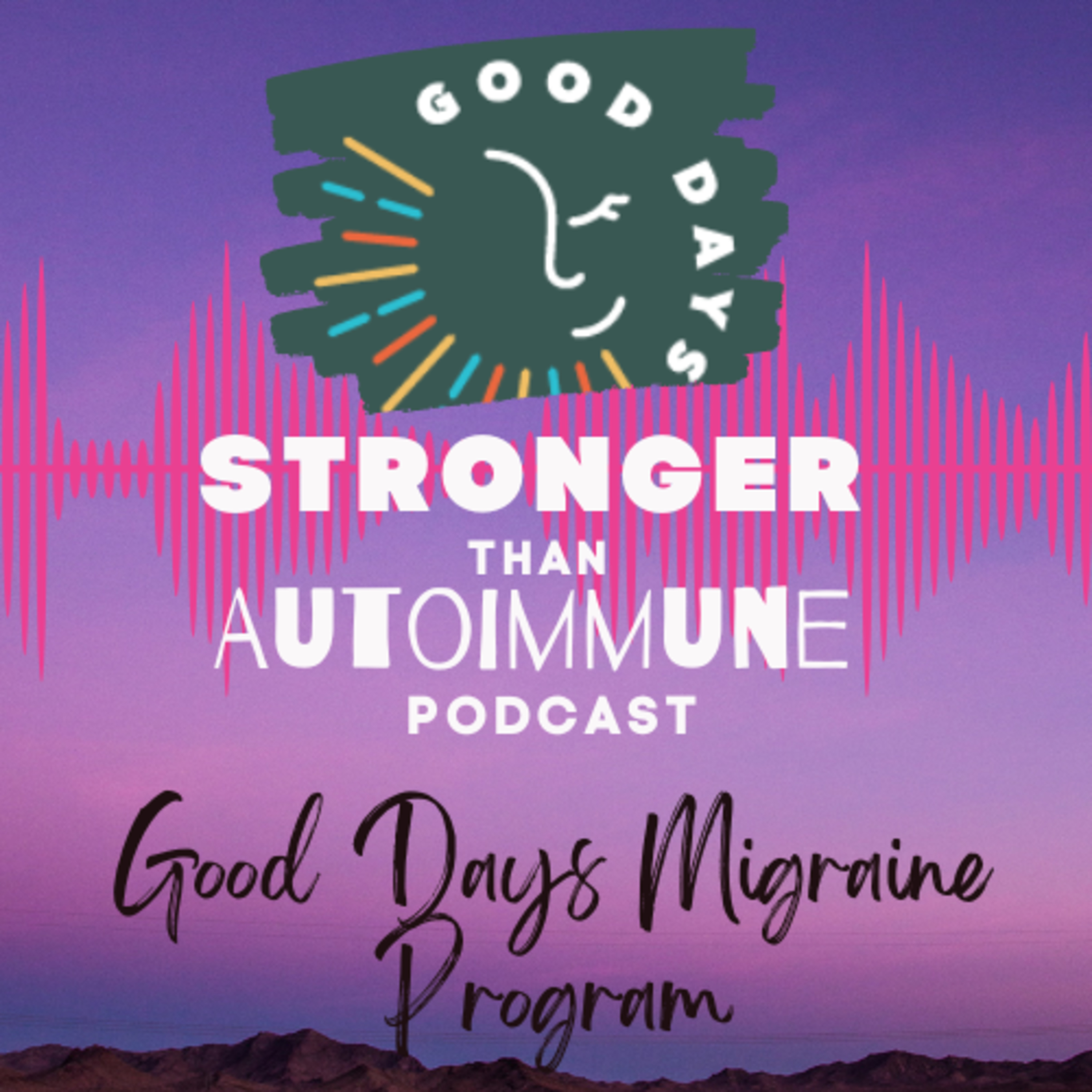 Stronger than Autoimmune