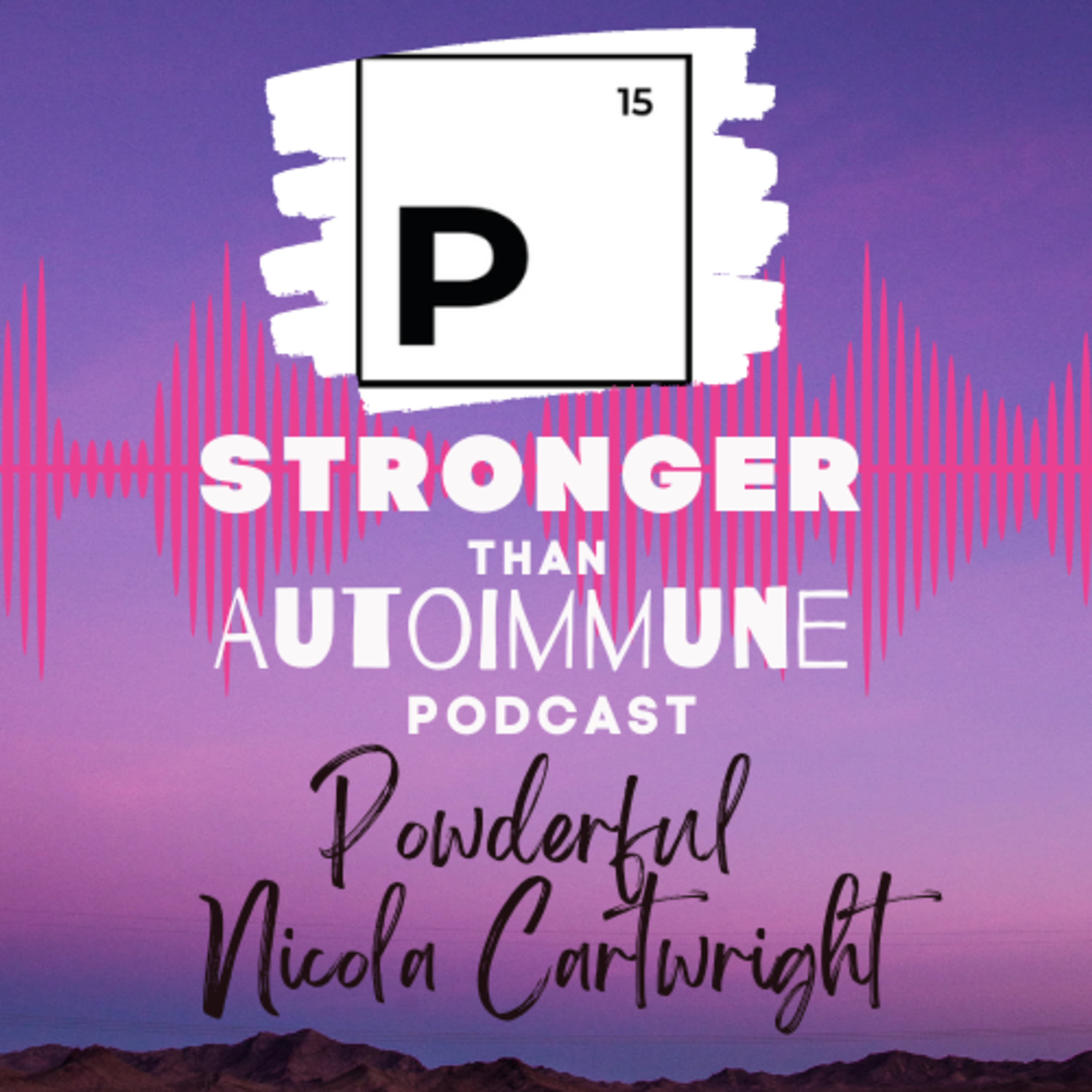 Stronger than Autoimmune