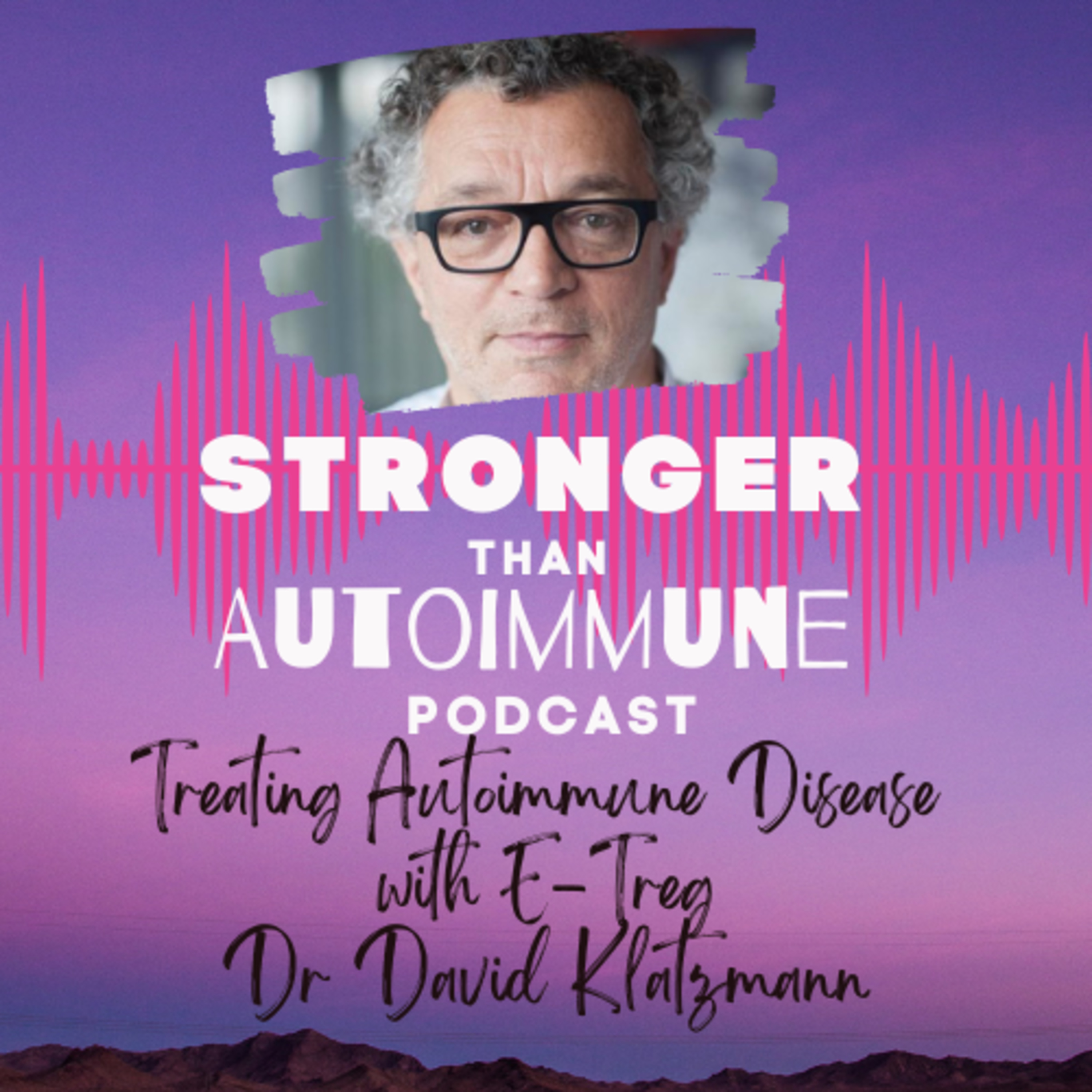 Stronger than Autoimmune