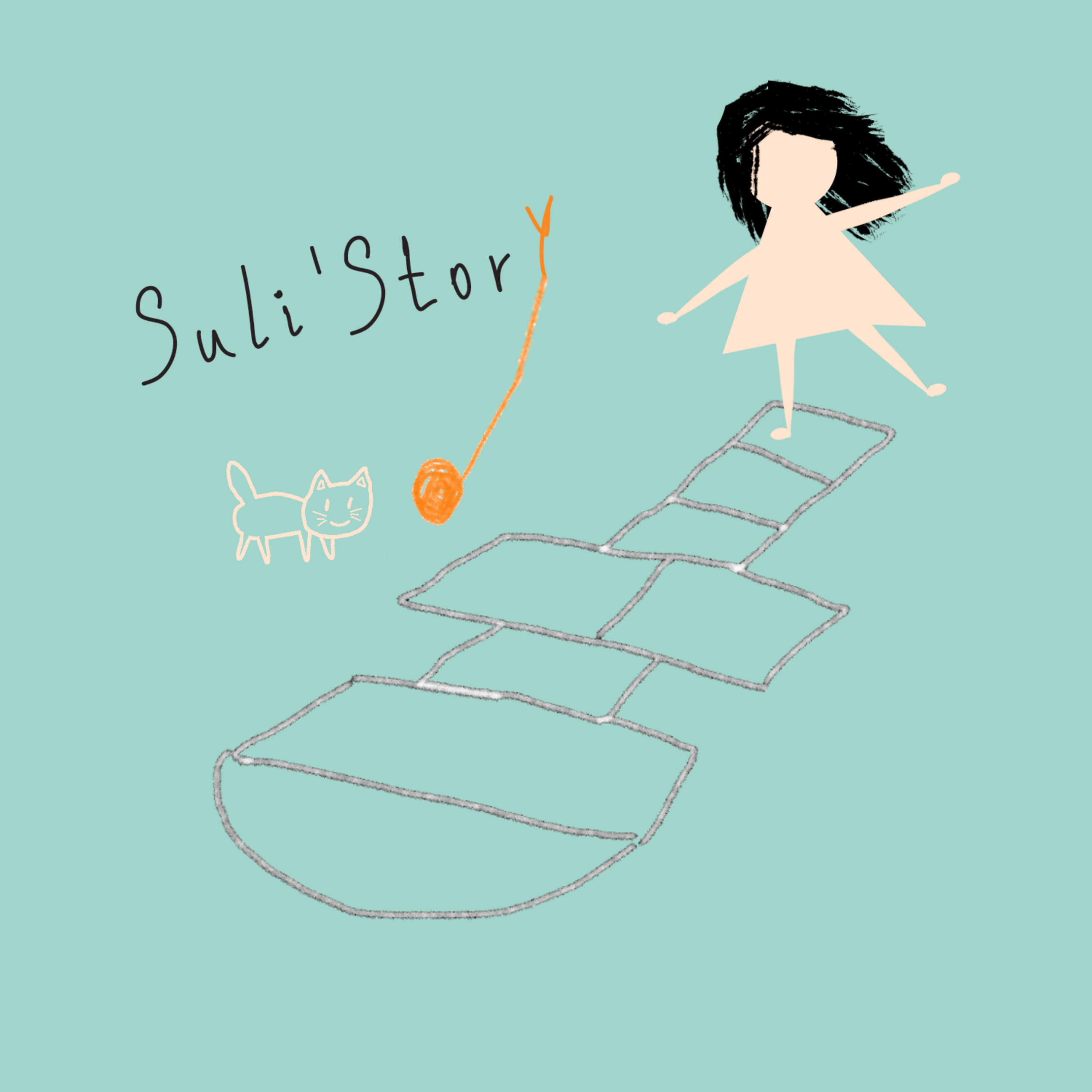 BackUp Channel Of Suli Story