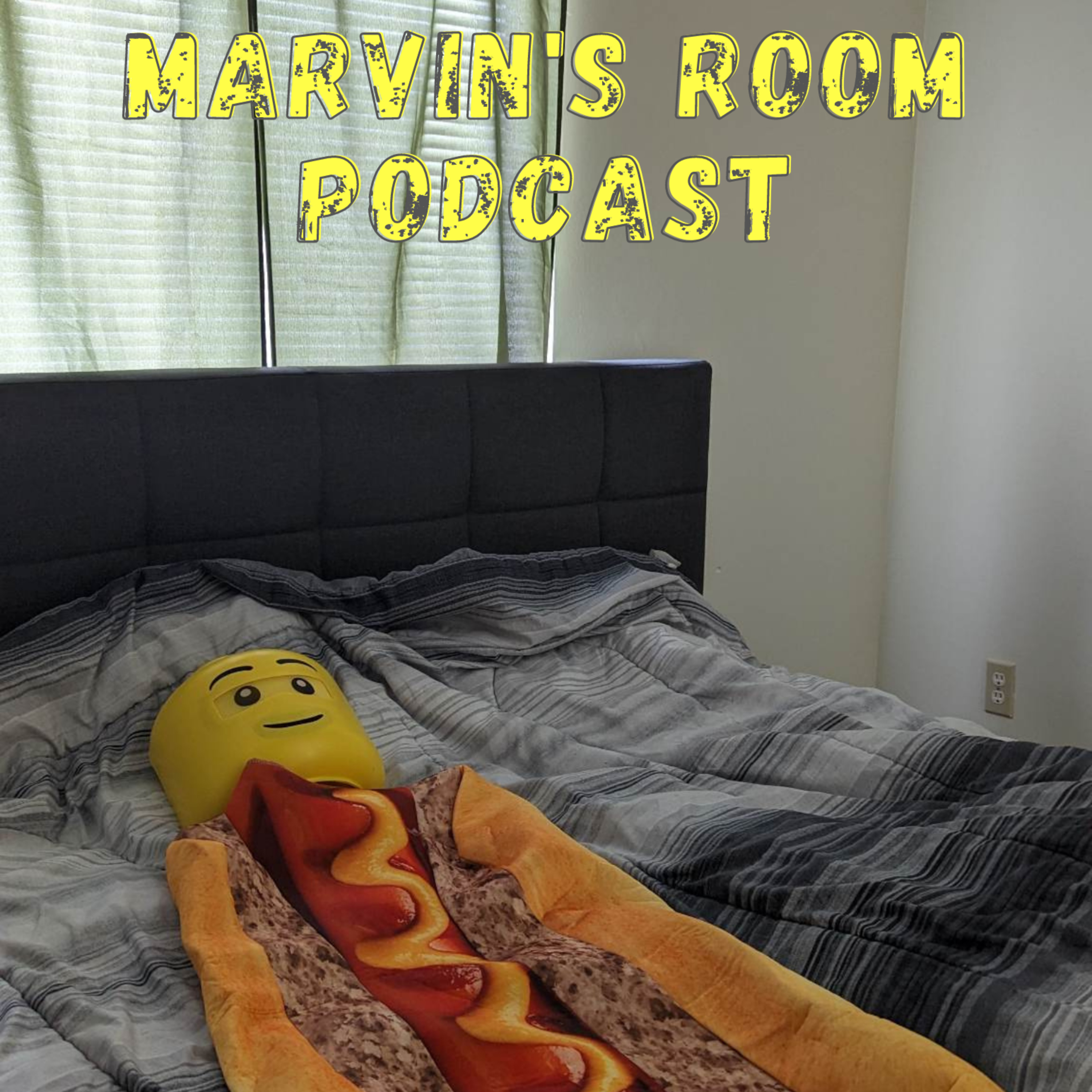 Marvin\'s Room Podcast