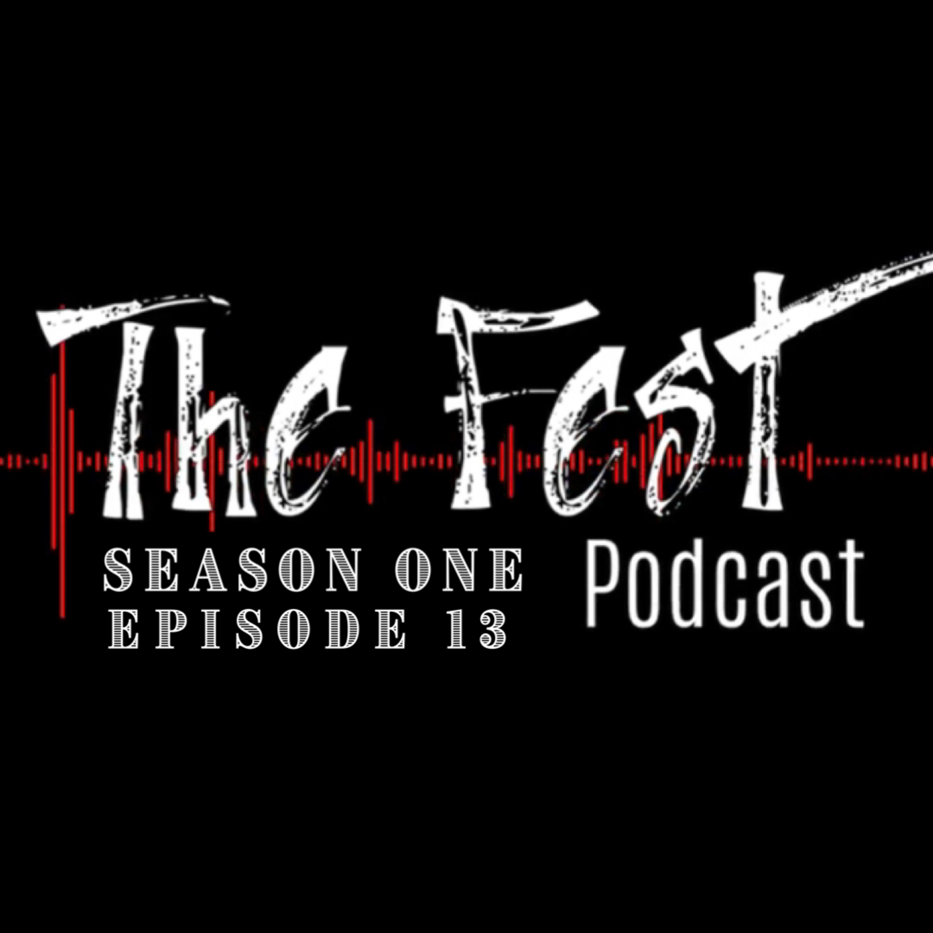 The Fest Podcast
