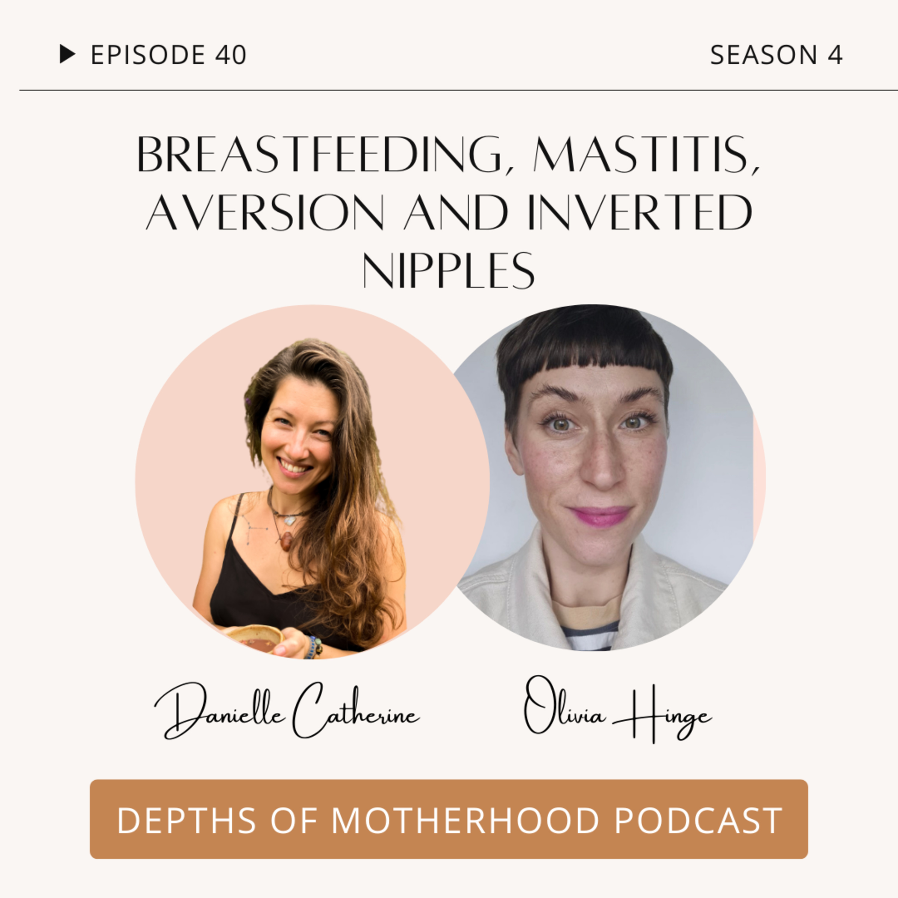 Depths of Motherhood
