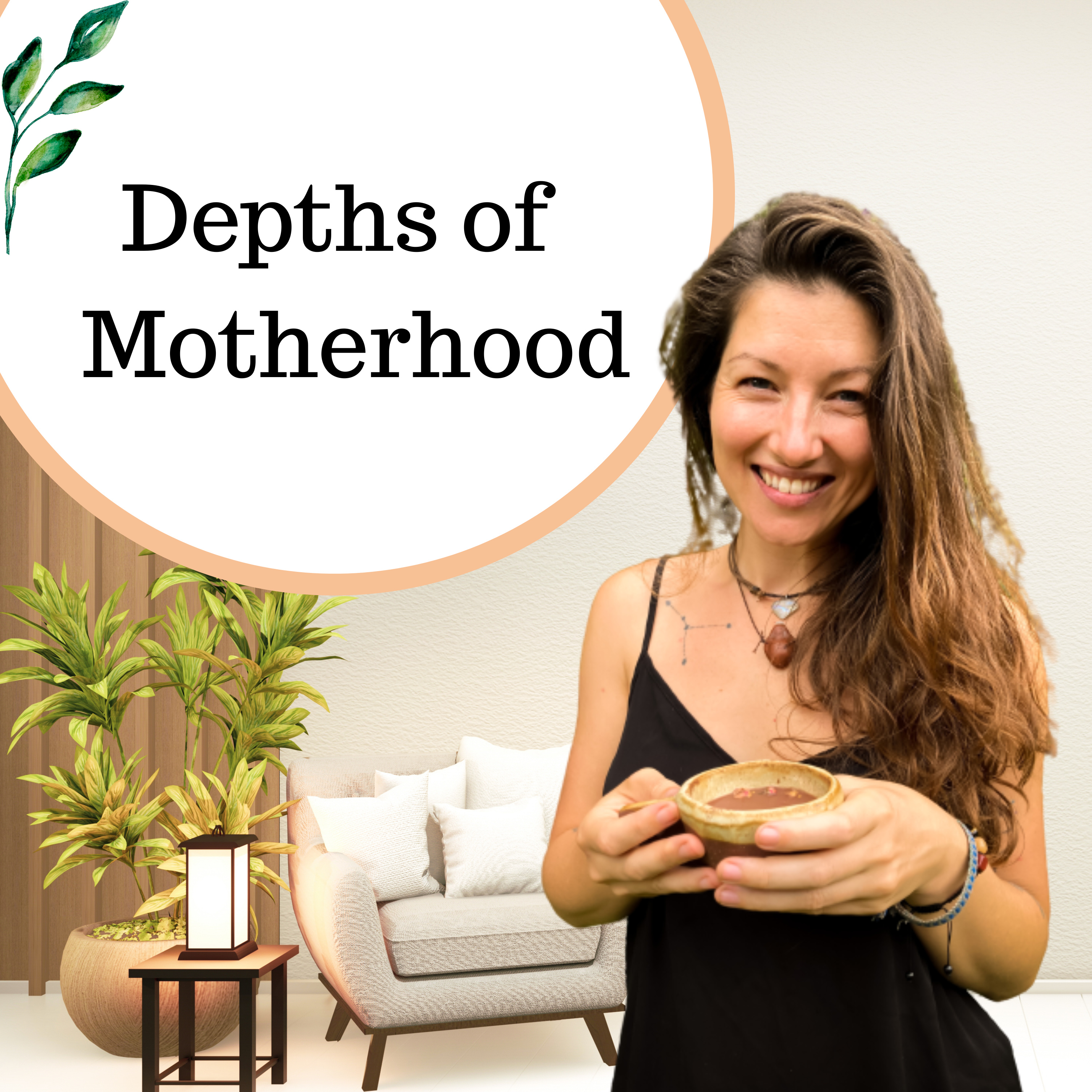 Depths of Motherhood