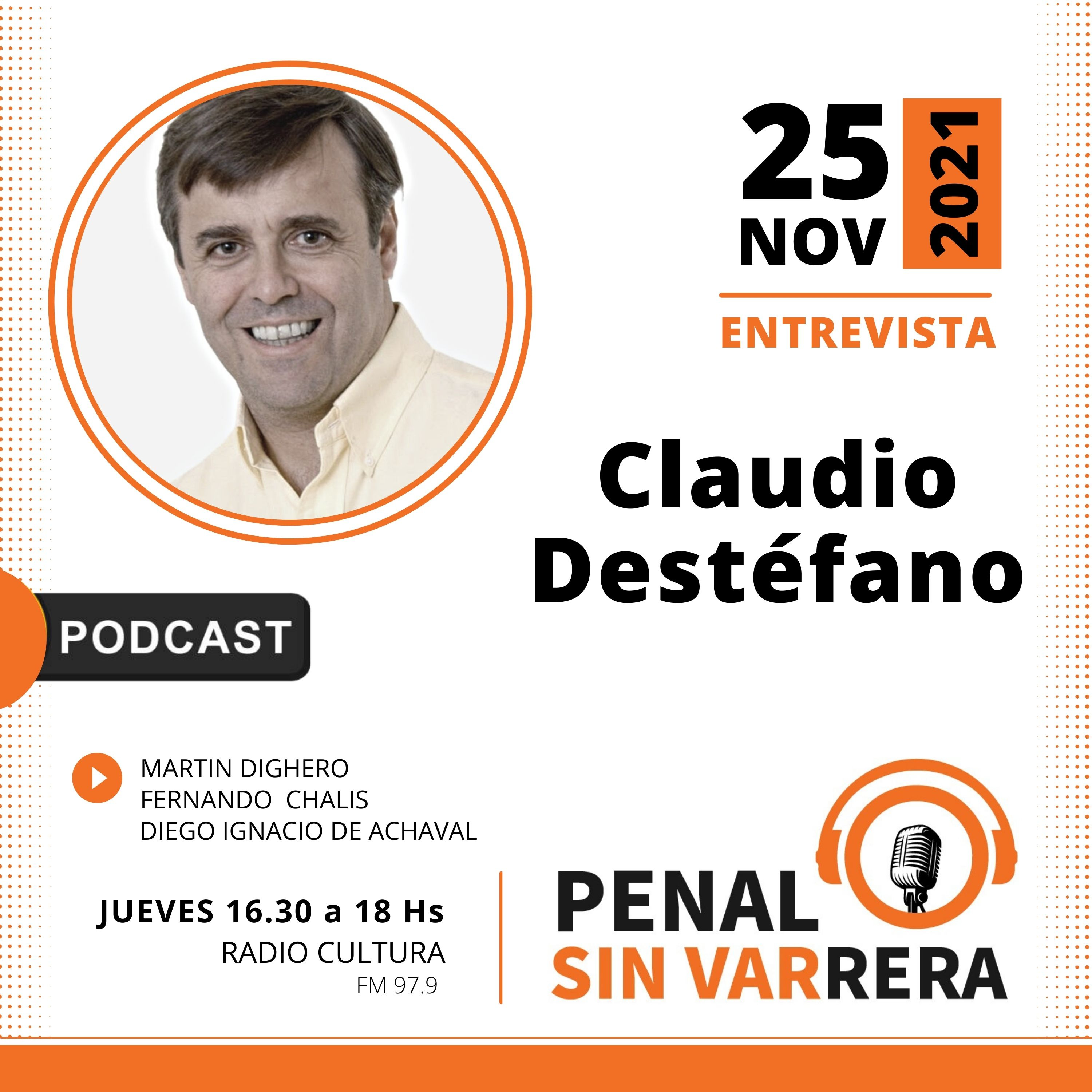 Penal Sin Varrera