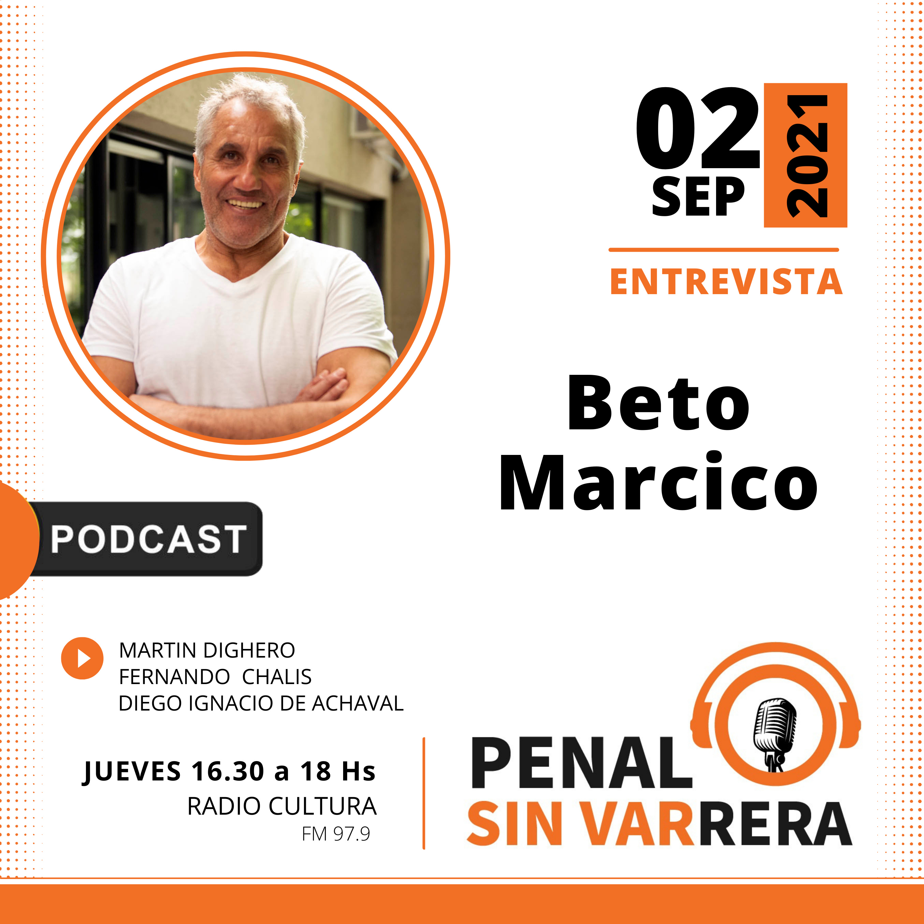 Penal Sin Varrera