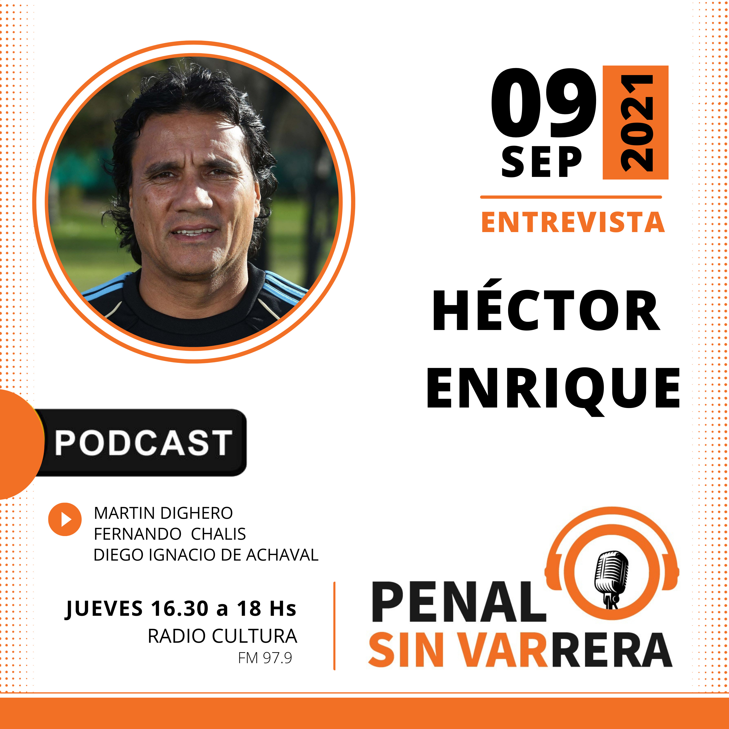 Penal Sin Varrera