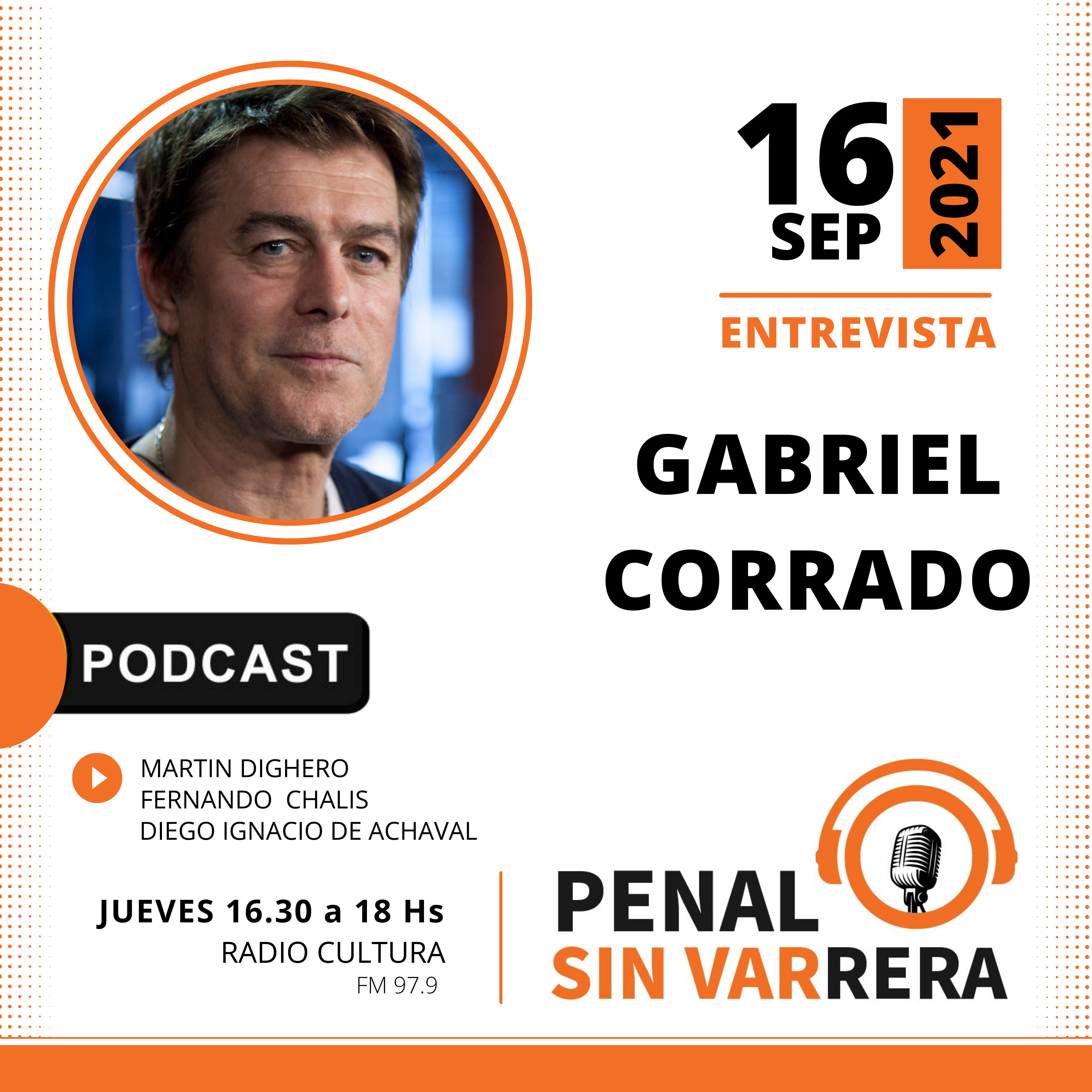 Penal Sin Varrera
