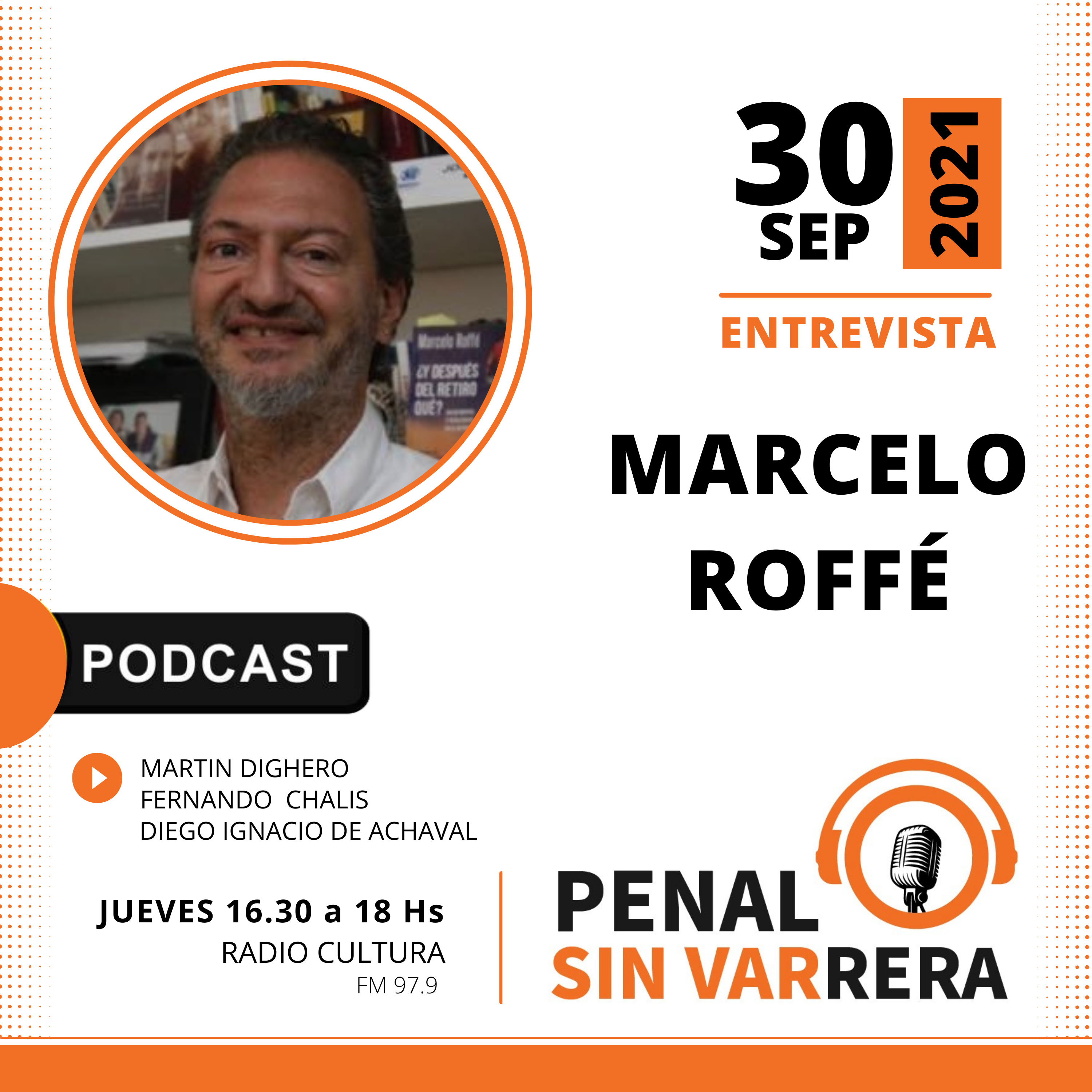 Penal Sin Varrera