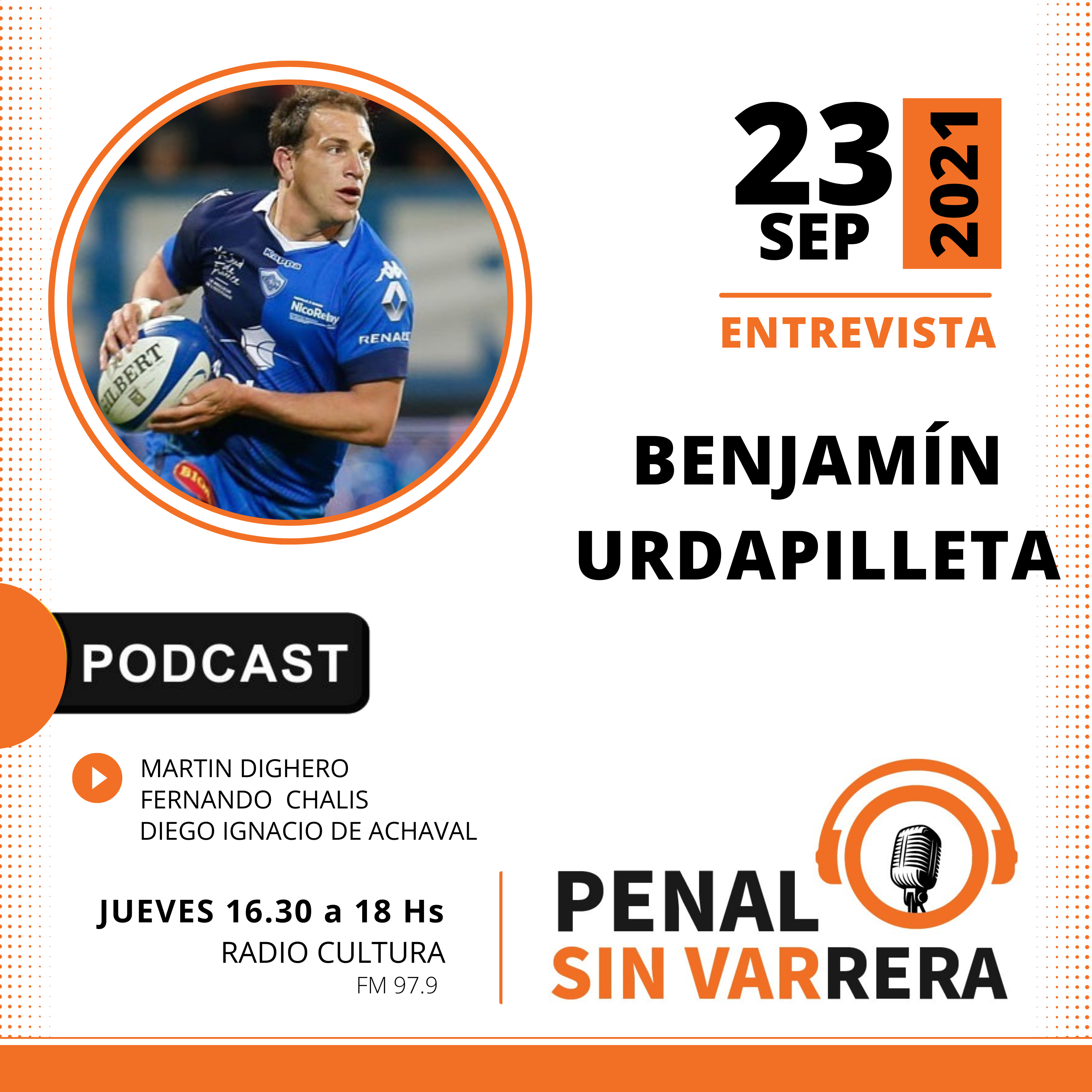 Penal Sin Varrera