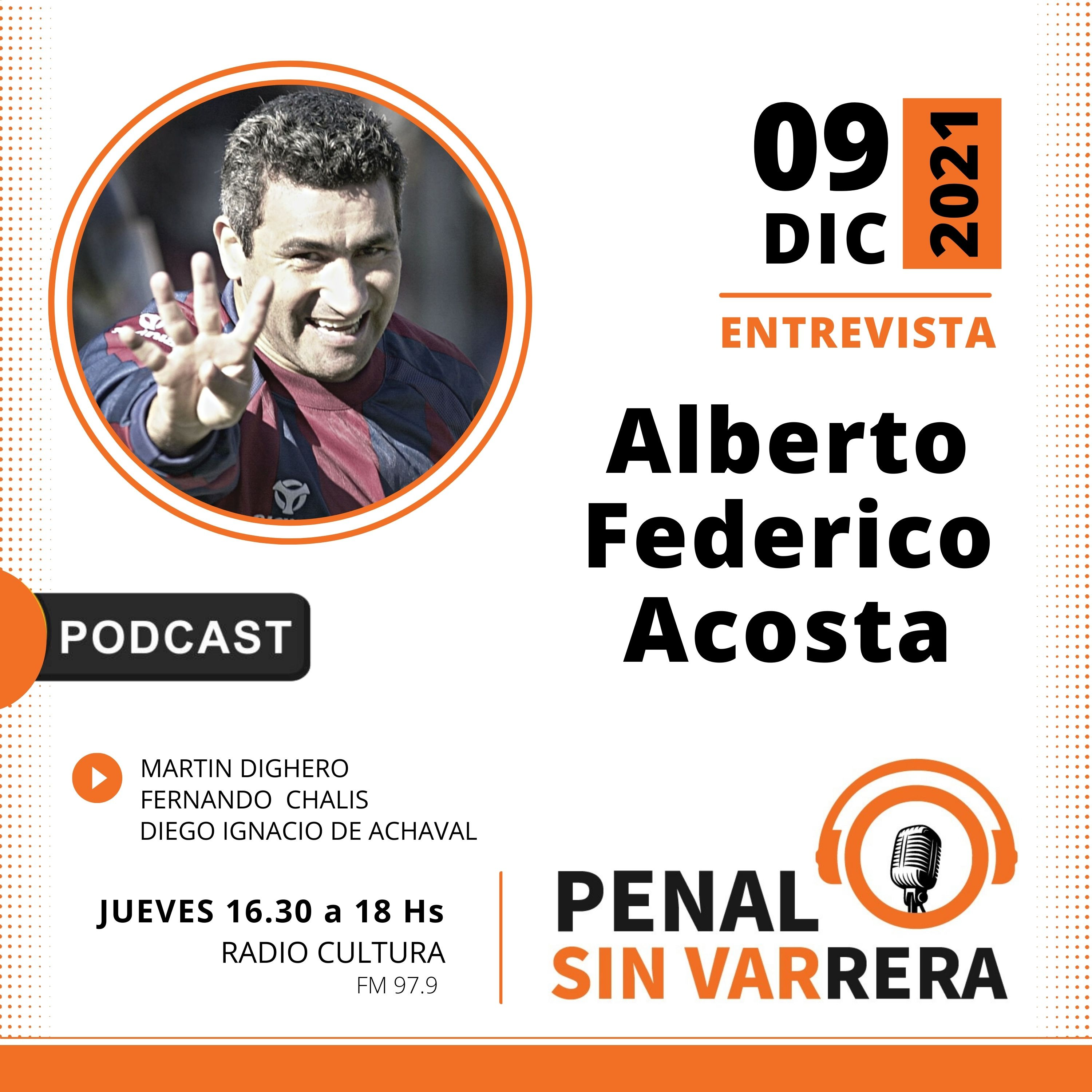 Penal Sin Varrera