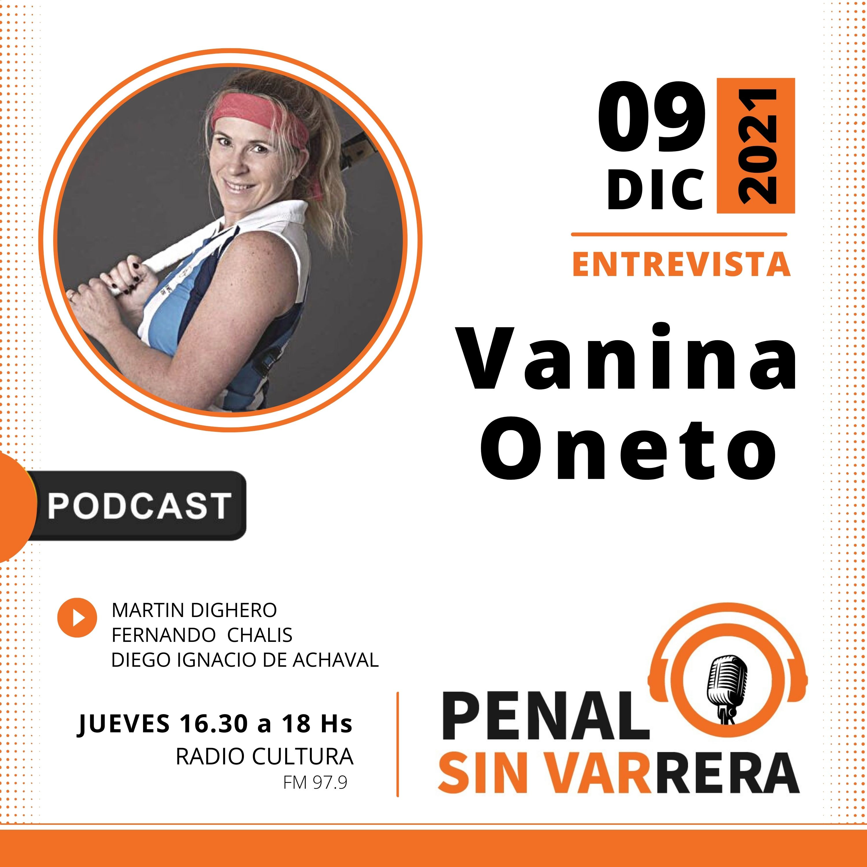 Penal Sin Varrera