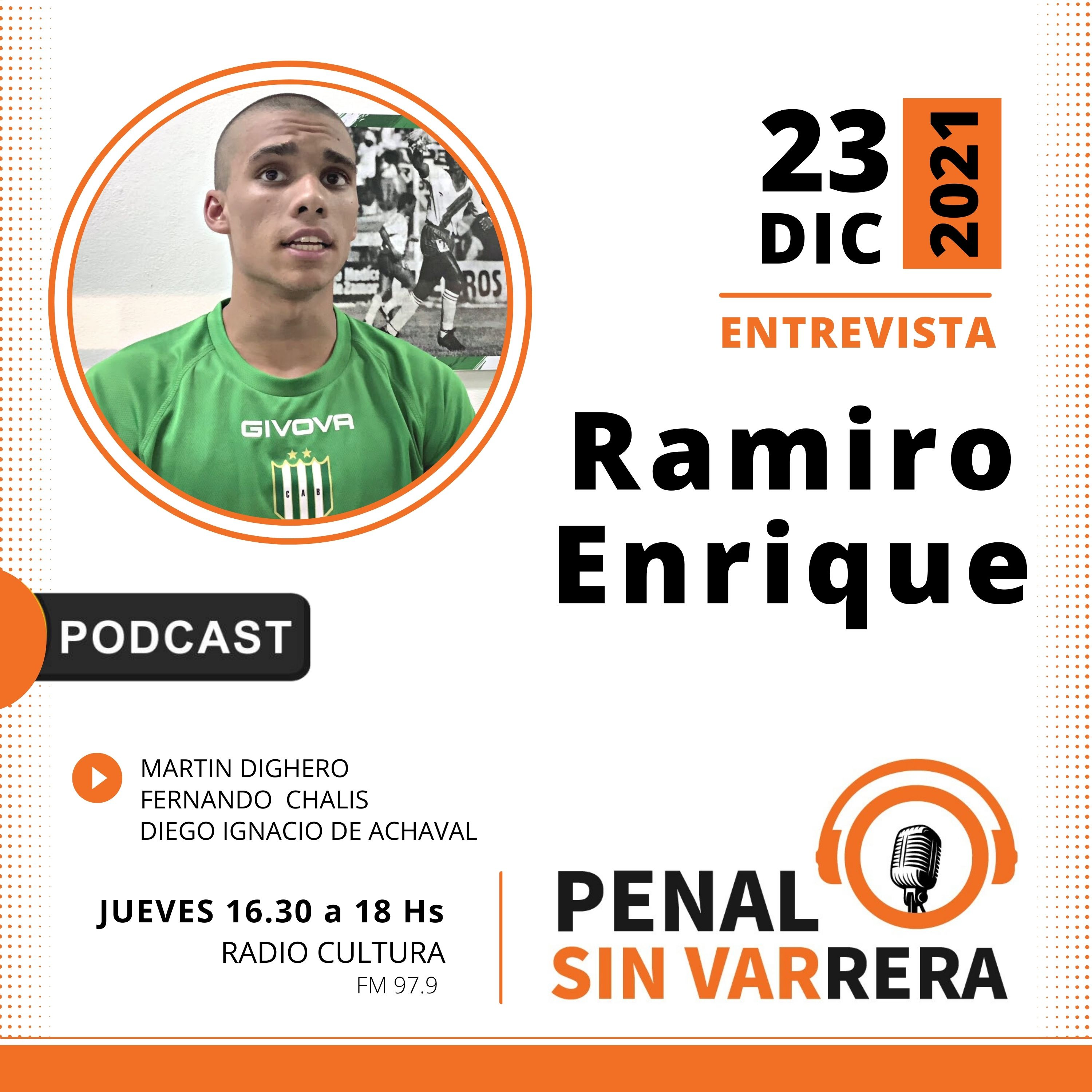 Penal Sin Varrera