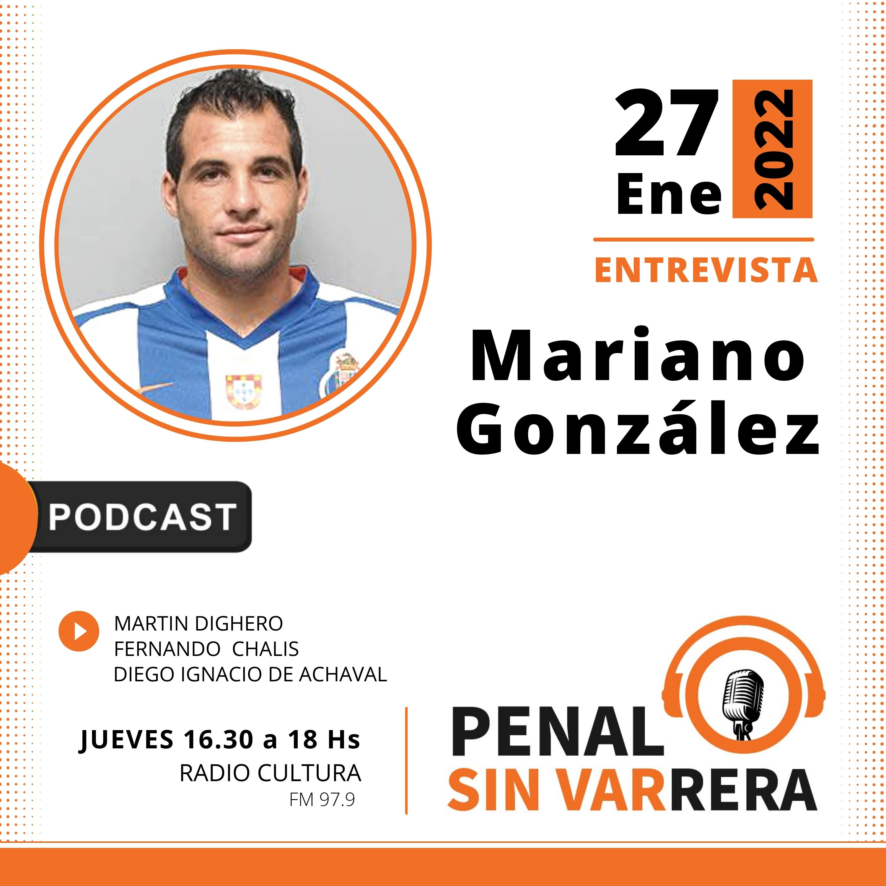 Penal Sin Varrera