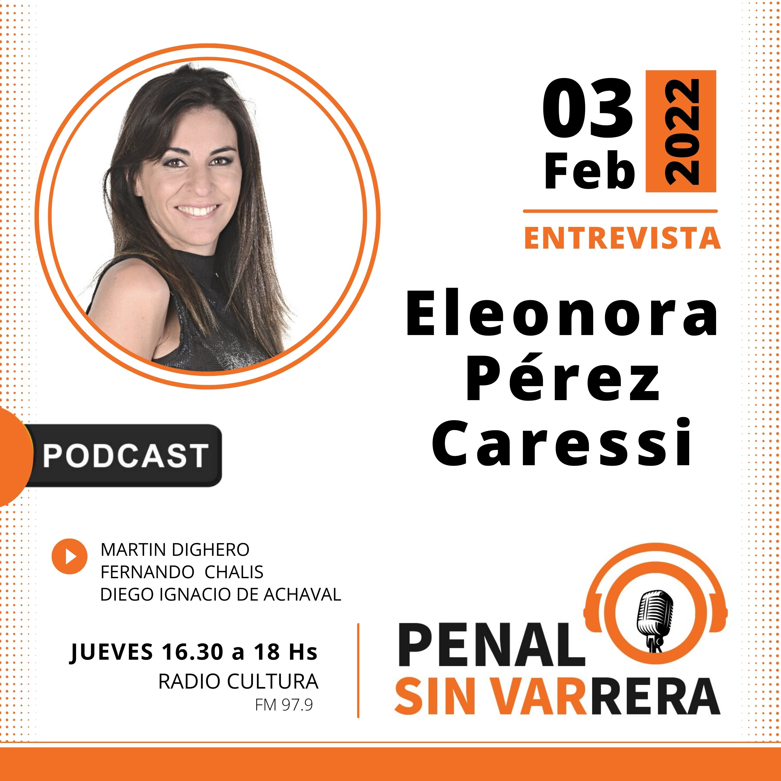 Penal Sin Varrera