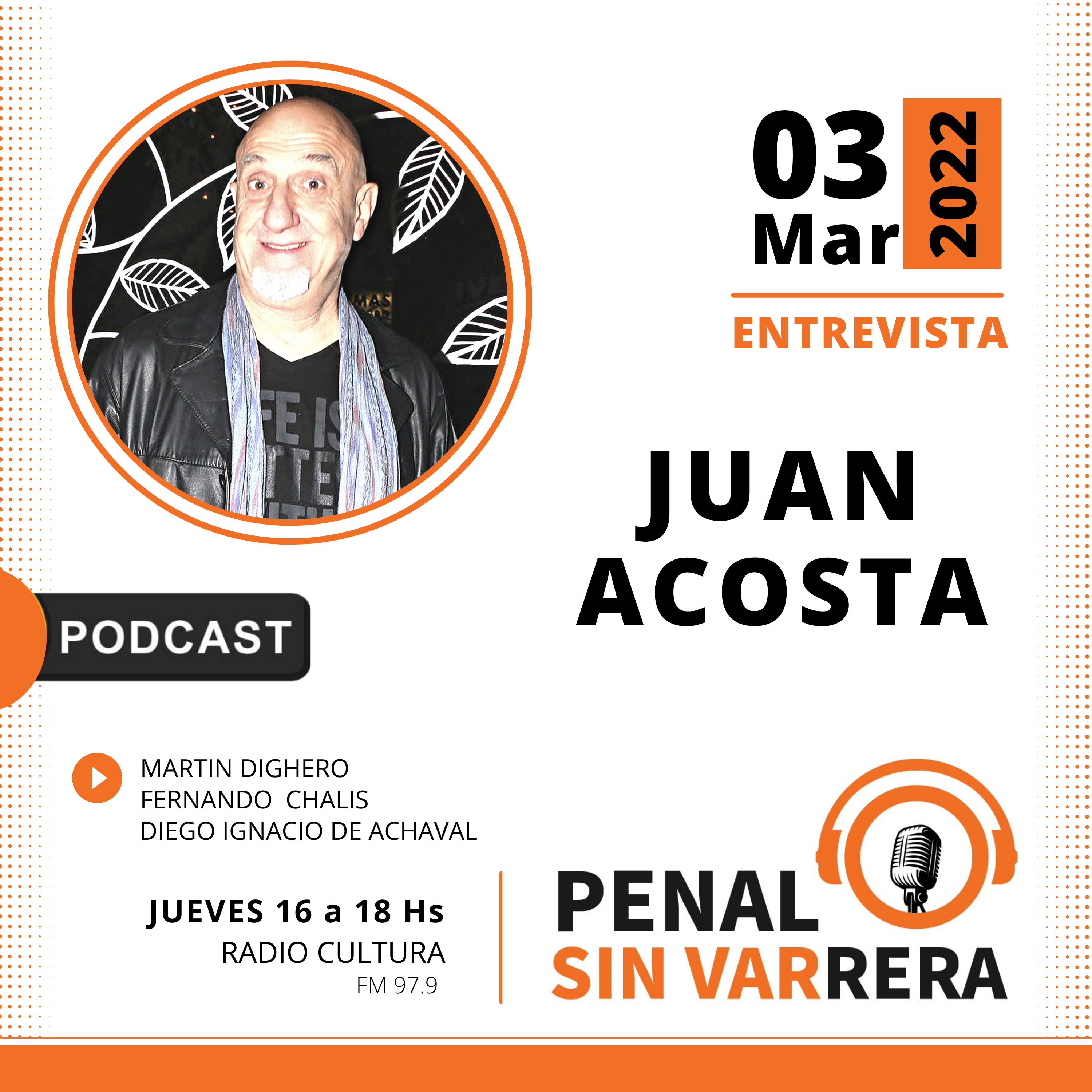Penal Sin Varrera