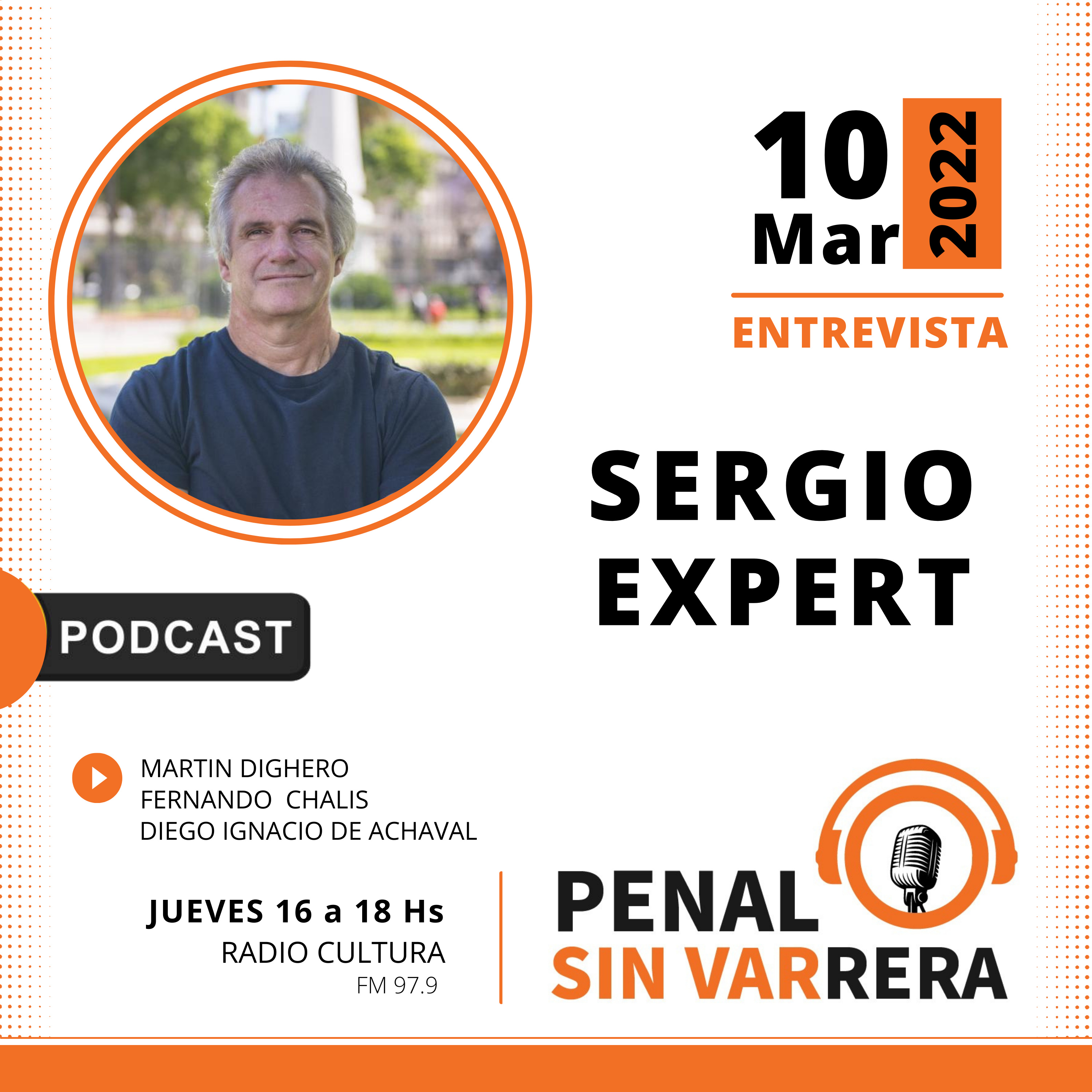 Penal Sin Varrera
