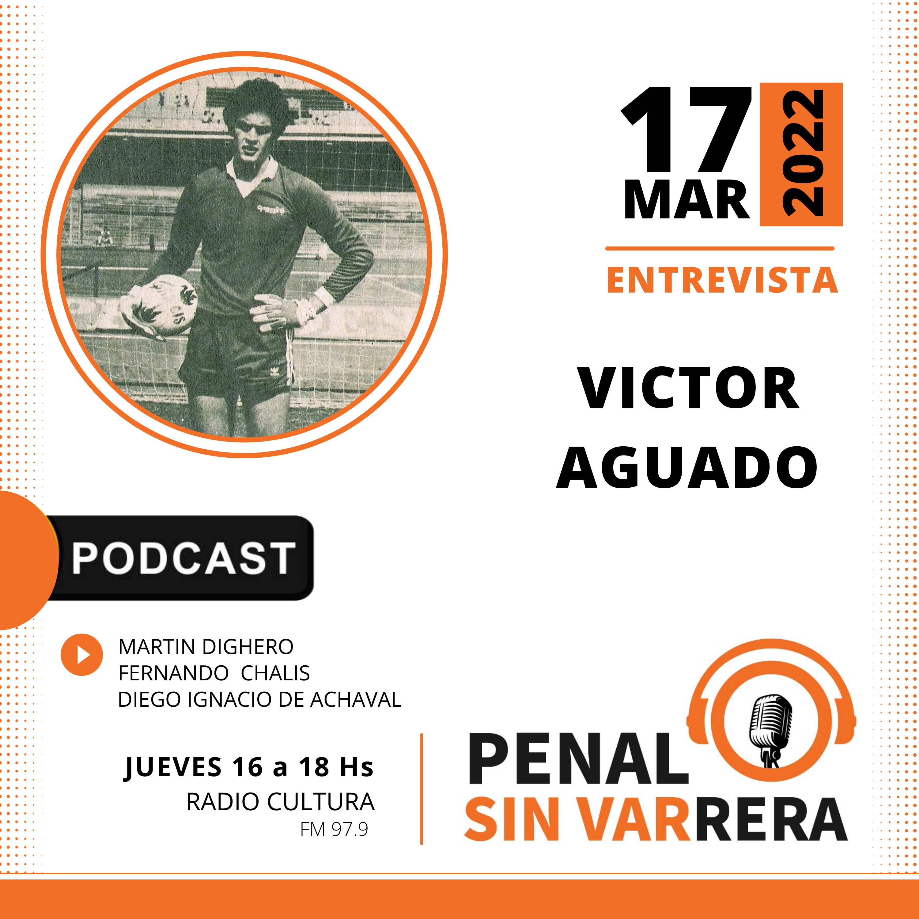 Penal Sin Varrera